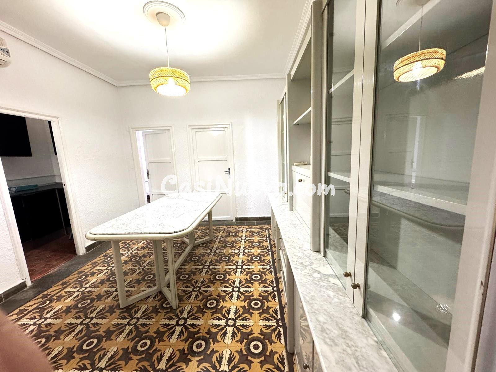 Oportunidad de Piso en Almería - Quemadero por solo 85,000 €