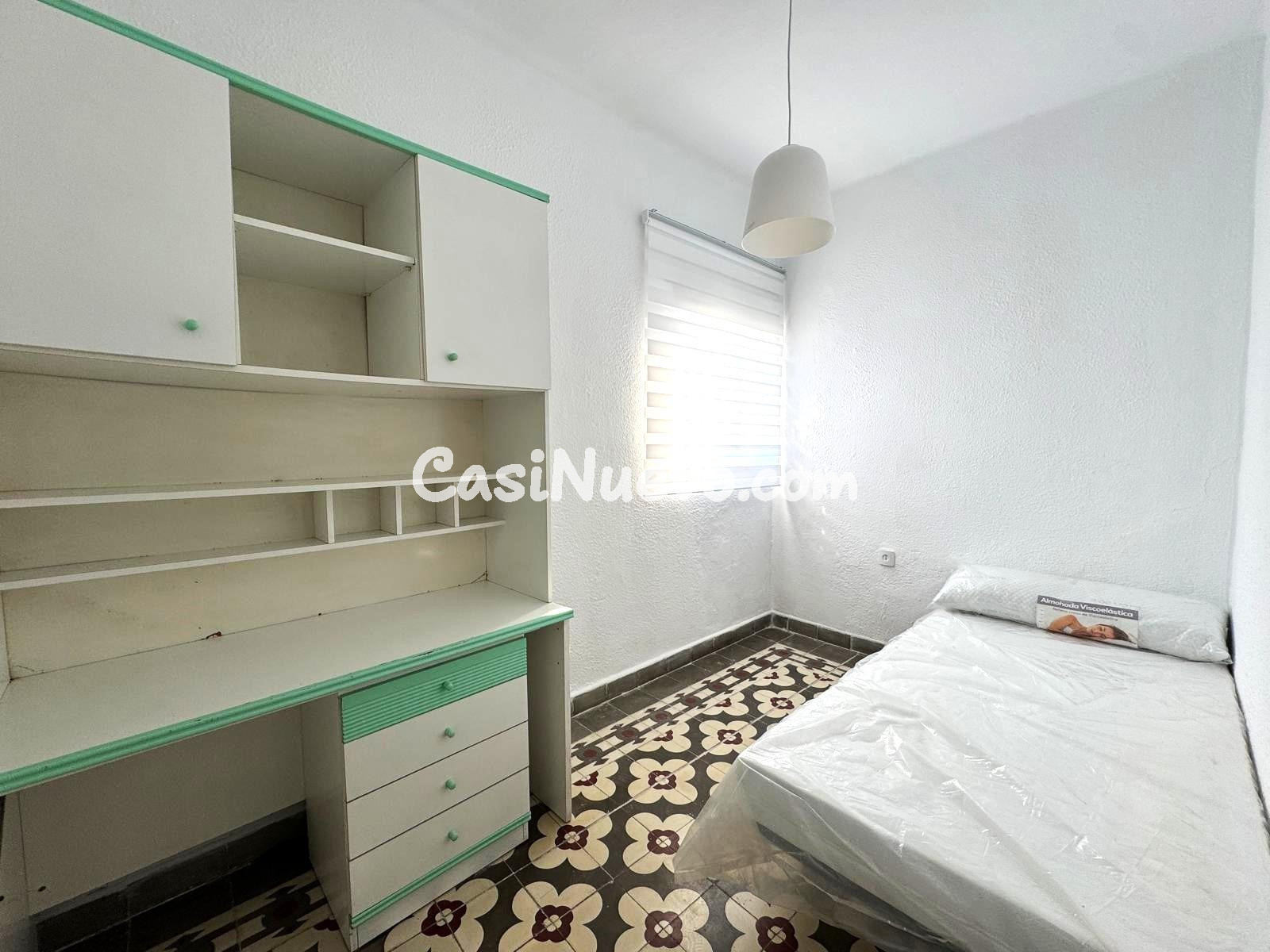 Oportunidad de Piso en Almería - Quemadero por solo 85,000 € - foto 14