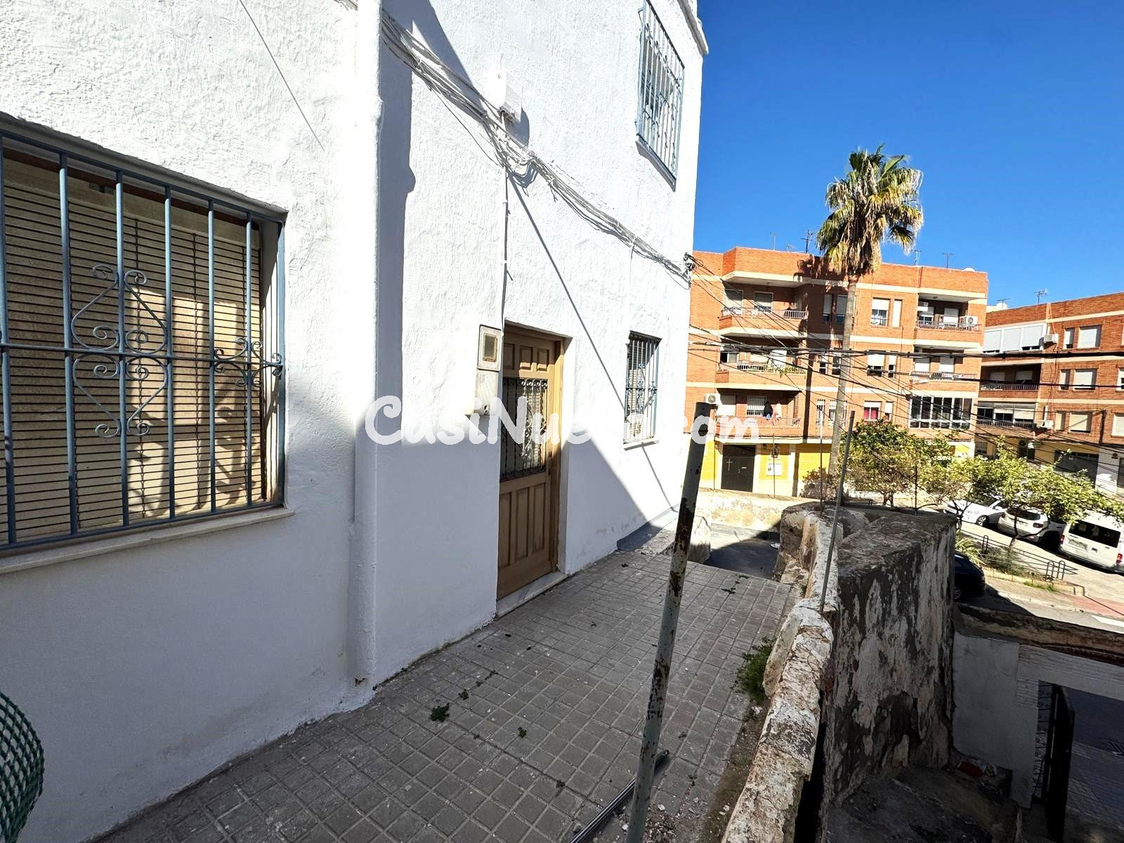Oportunidad de Piso en Almería - Quemadero por solo 85,000 € - foto 17