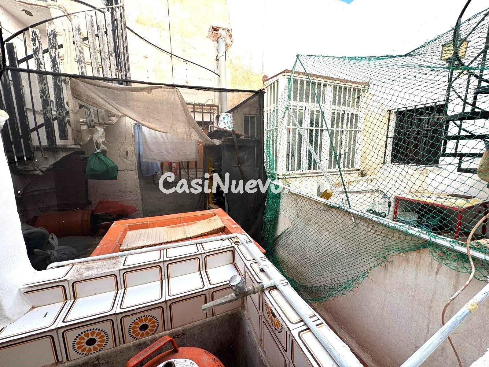 Oportunidad de Piso en Almería - Quemadero por solo 85,000 € - foto 20