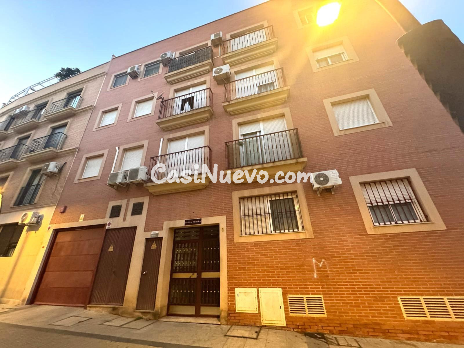 Acogedor Piso en el Corazón de Roquetas de Mar - foto 17