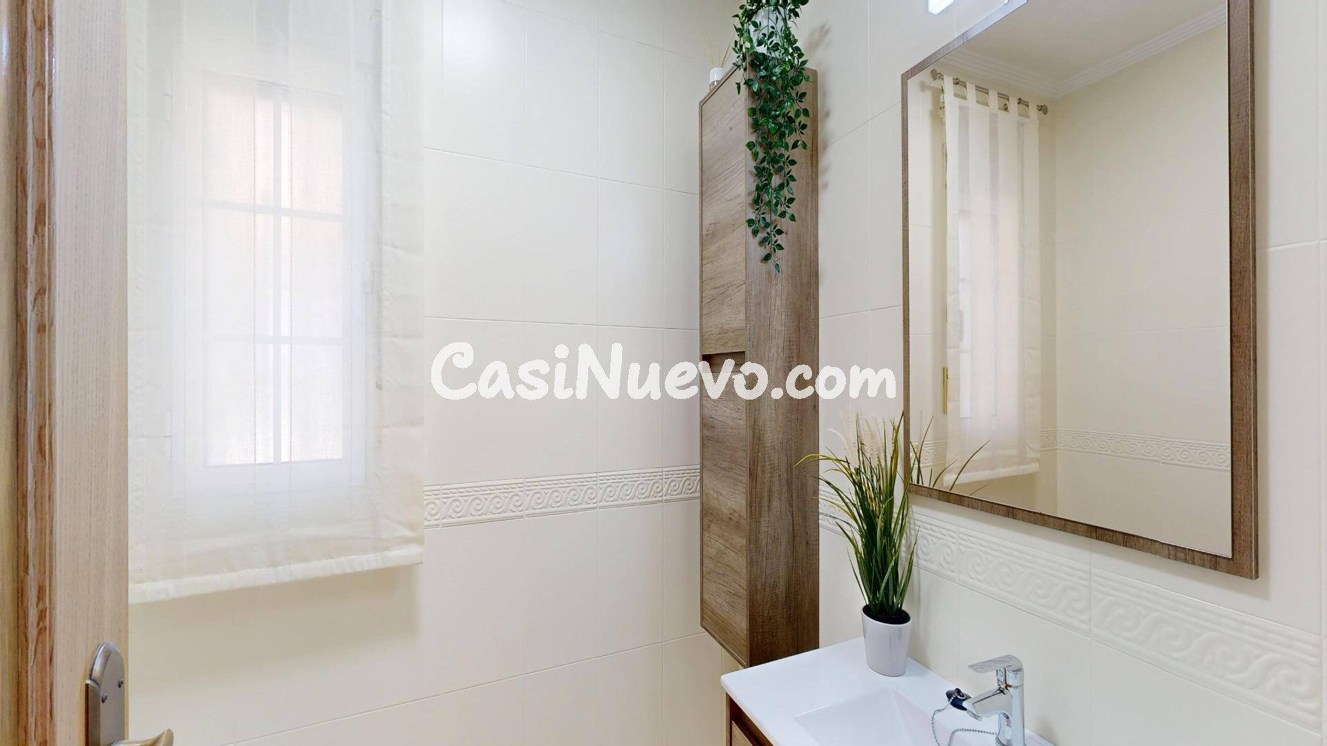 Chalet Pareado en Urbanización Montepinar –El Esparragal (Mu - foto 20