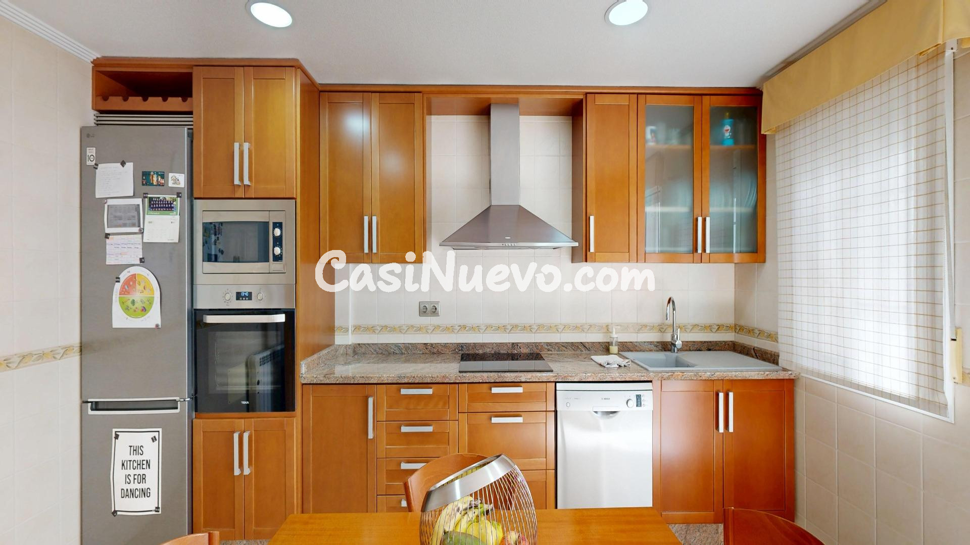 Chalet Pareado en Urbanización Montepinar –El Esparragal (Mu - foto 25