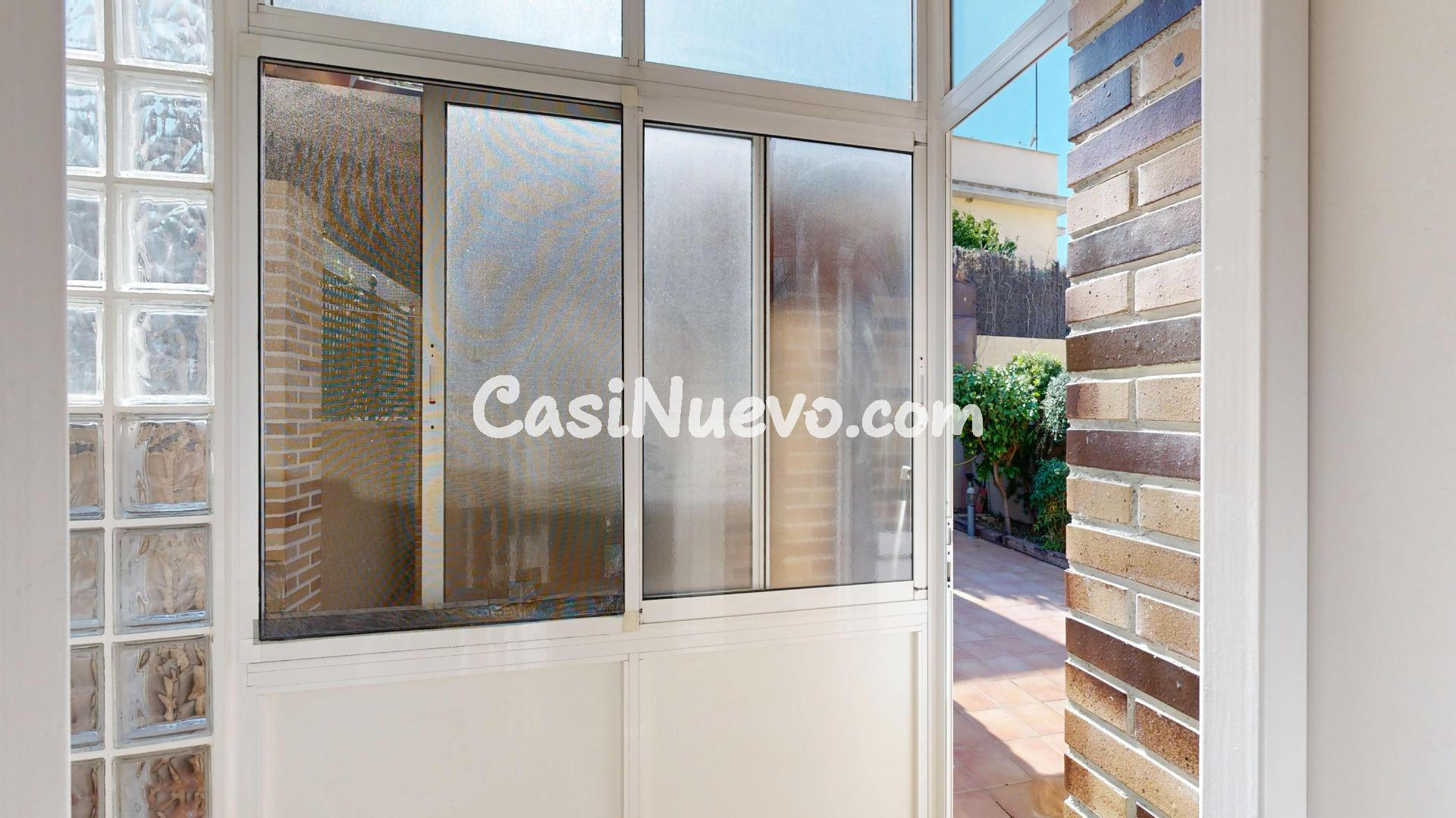 Chalet Pareado en Urbanización Montepinar –El Esparragal (Mu - foto 28