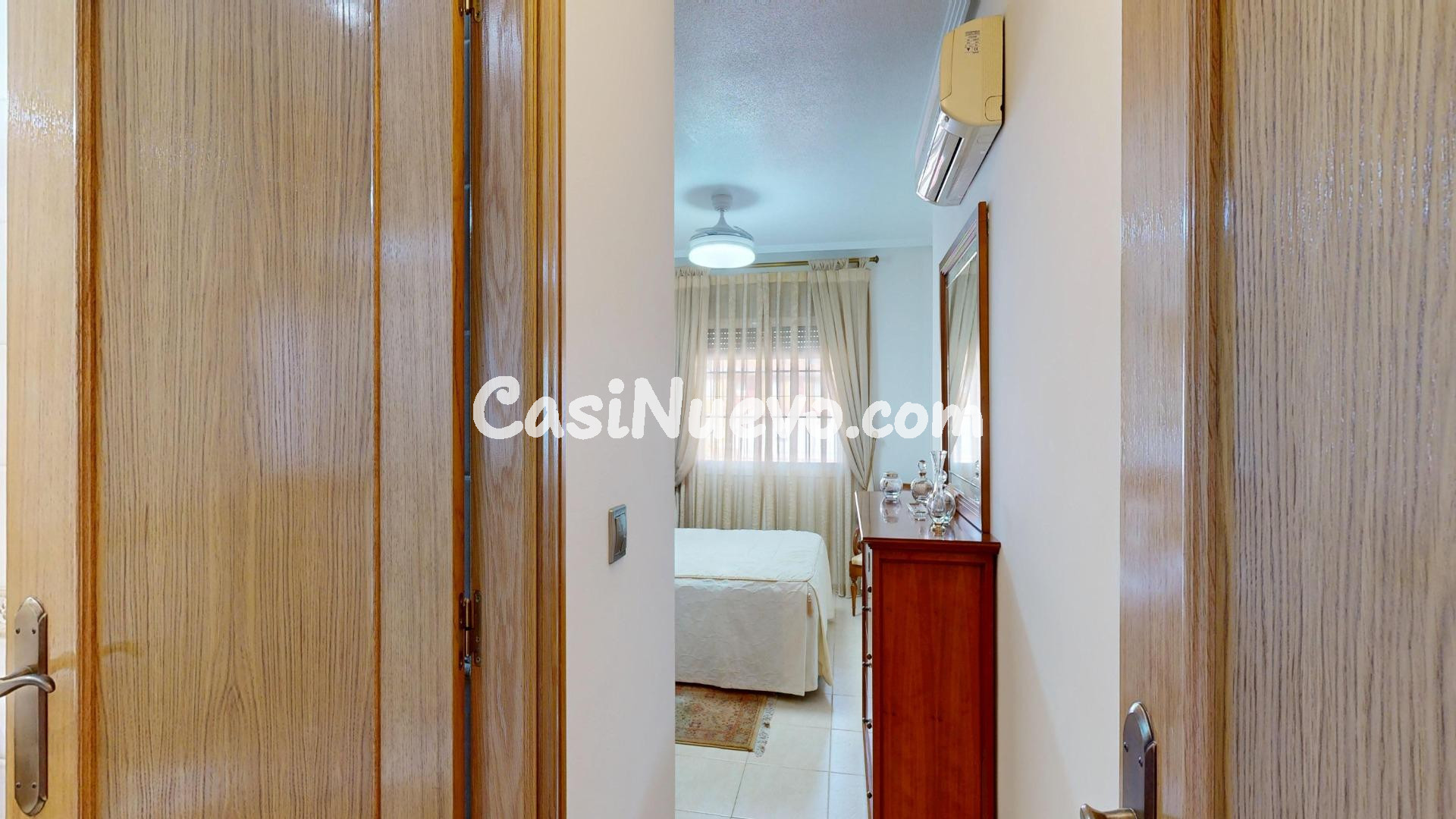 Chalet Pareado en Urbanización Montepinar –El Esparragal (Mu - foto 42