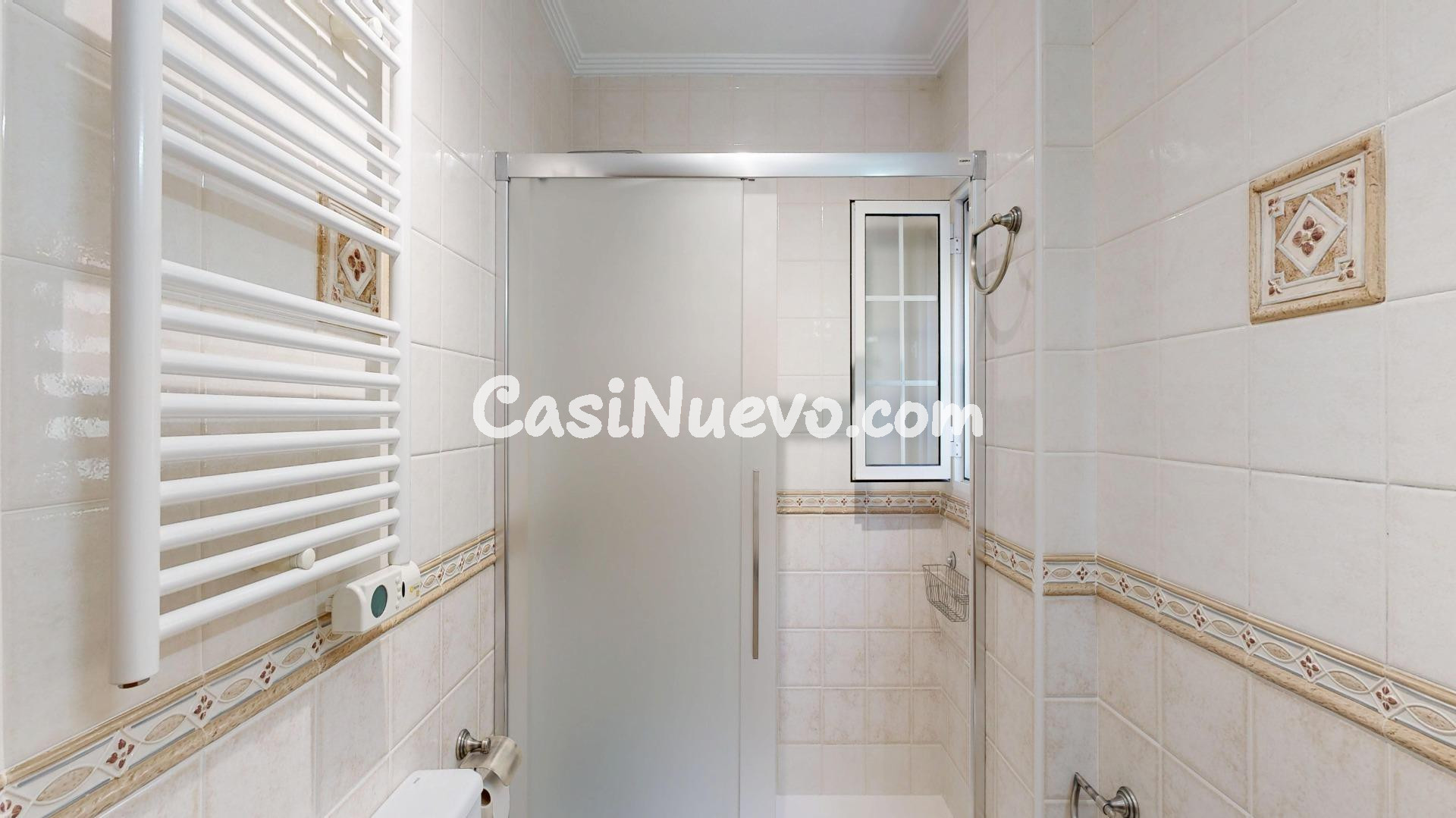 Chalet Pareado en Urbanización Montepinar –El Esparragal (Mu - foto 44