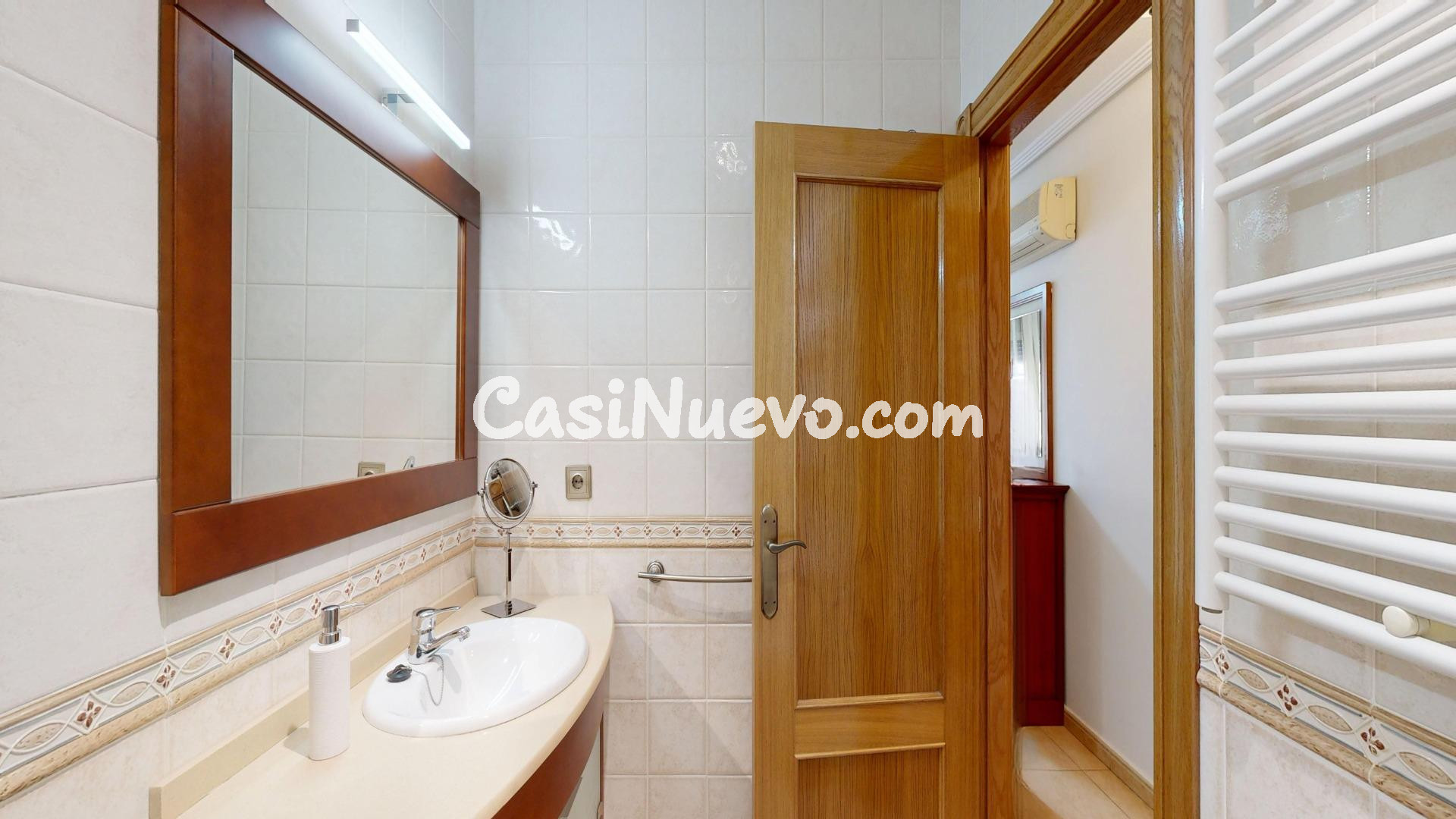 Chalet Pareado en Urbanización Montepinar –El Esparragal (Mu - foto 45