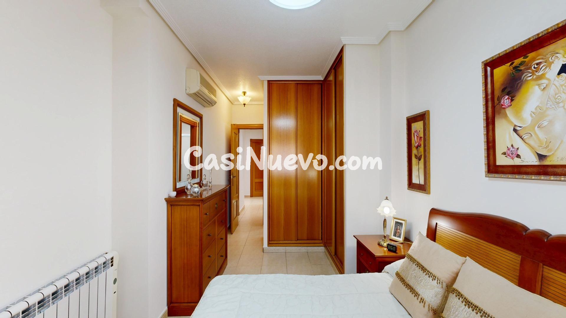 Chalet Pareado en Urbanización Montepinar –El Esparragal (Mu - foto 50