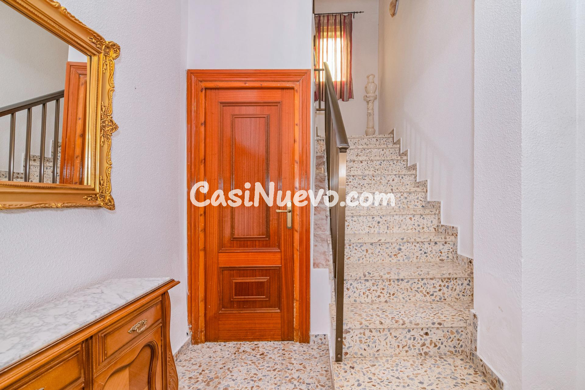 PISO DE 3 DORMITORIOS EN ALHENDÍN - foto 3