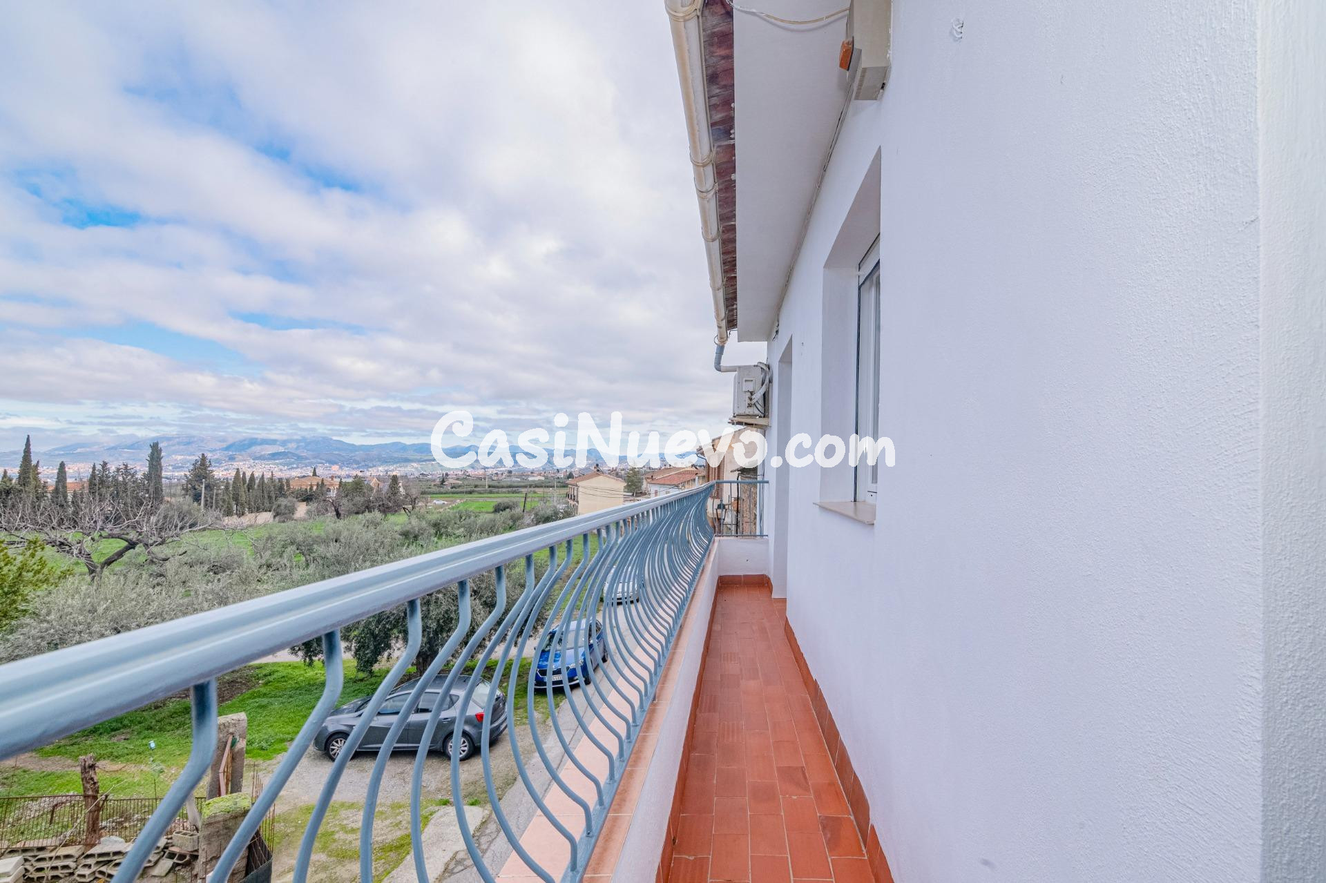 PISO DE 3 DORMITORIOS EN ALHENDÍN - foto 9