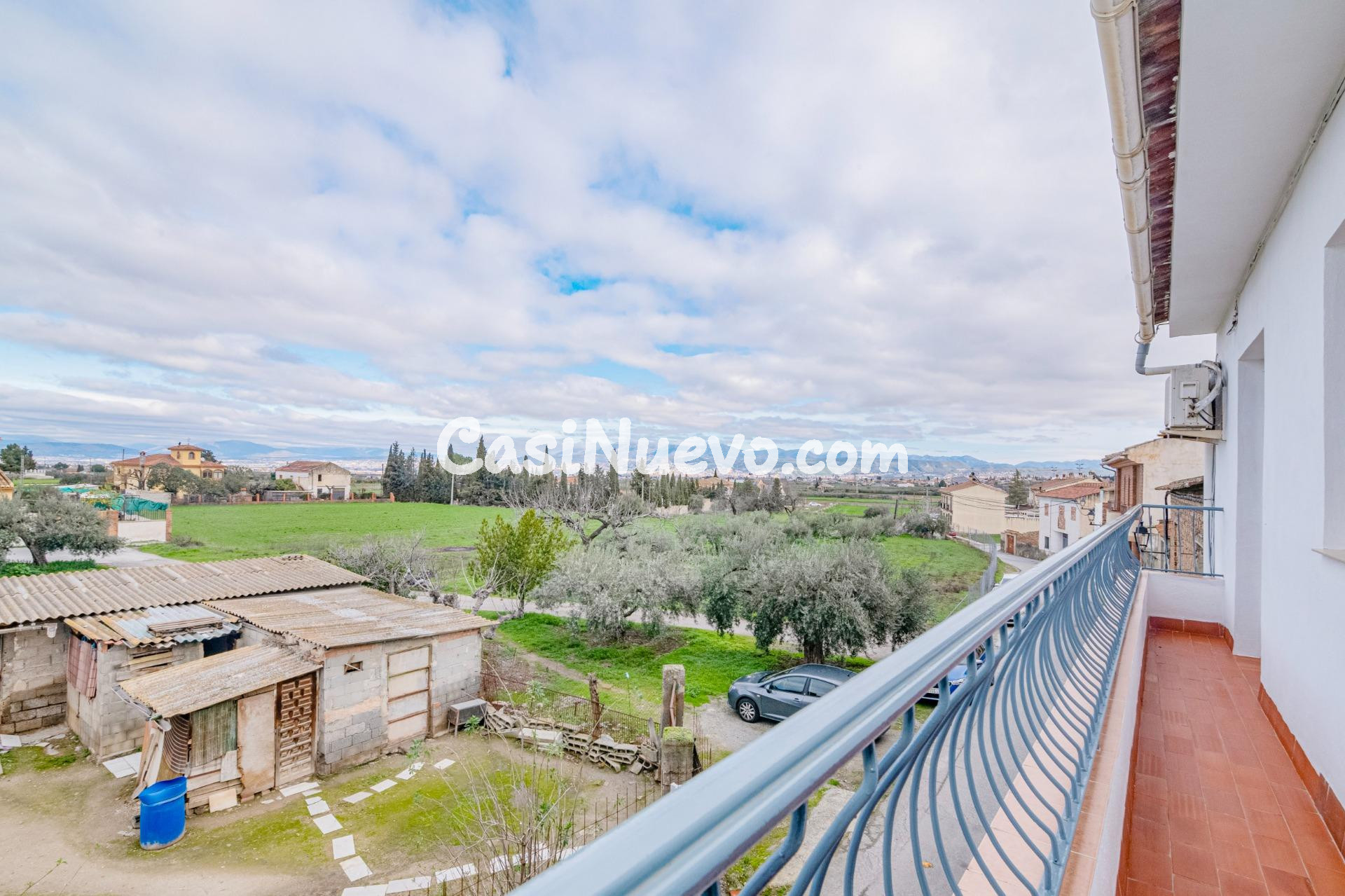 PISO DE 3 DORMITORIOS EN ALHENDÍN - foto 14