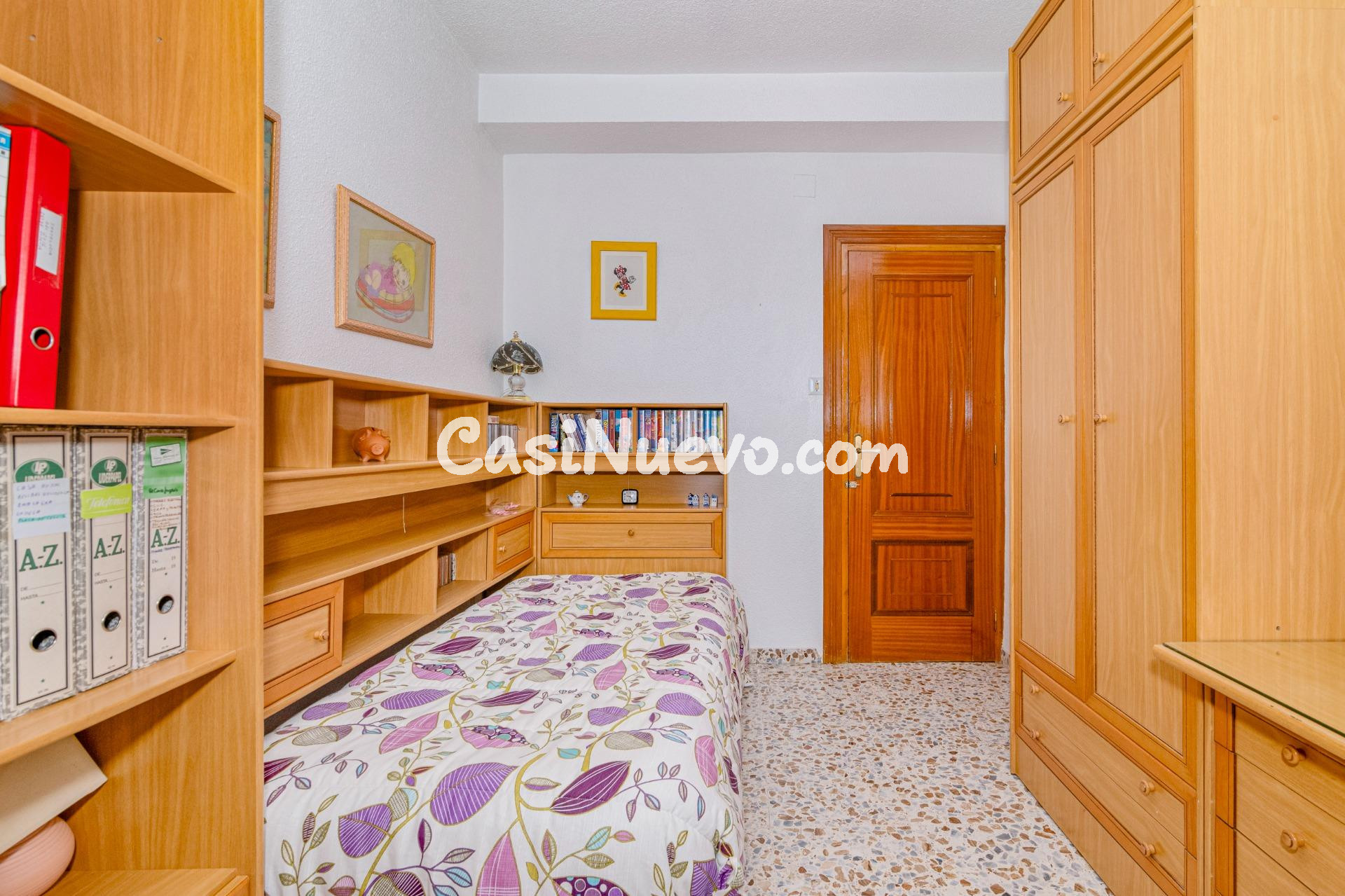 PISO DE 3 DORMITORIOS EN ALHENDÍN - foto 18