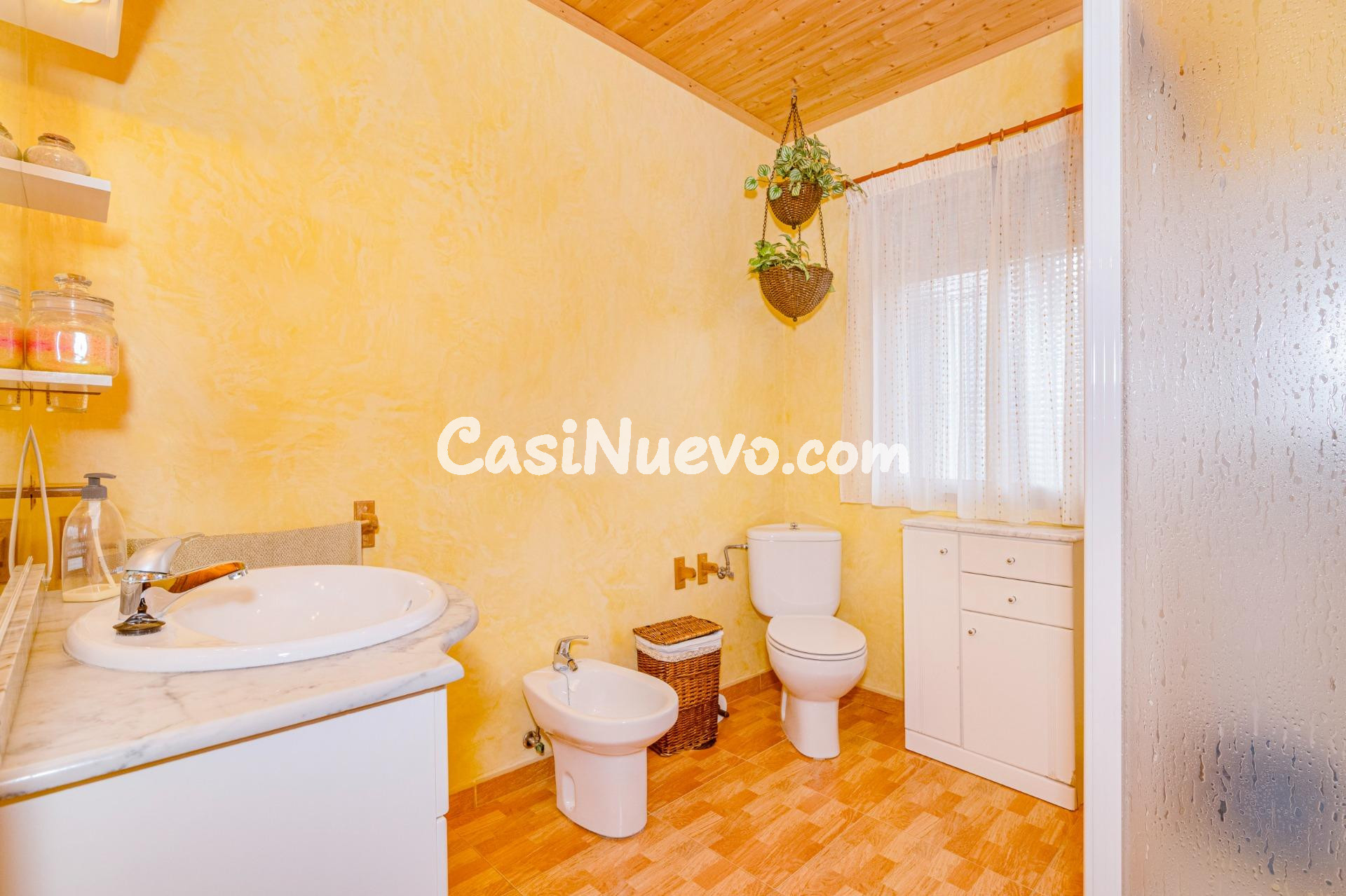 PISO DE 3 DORMITORIOS EN ALHENDÍN - foto 19