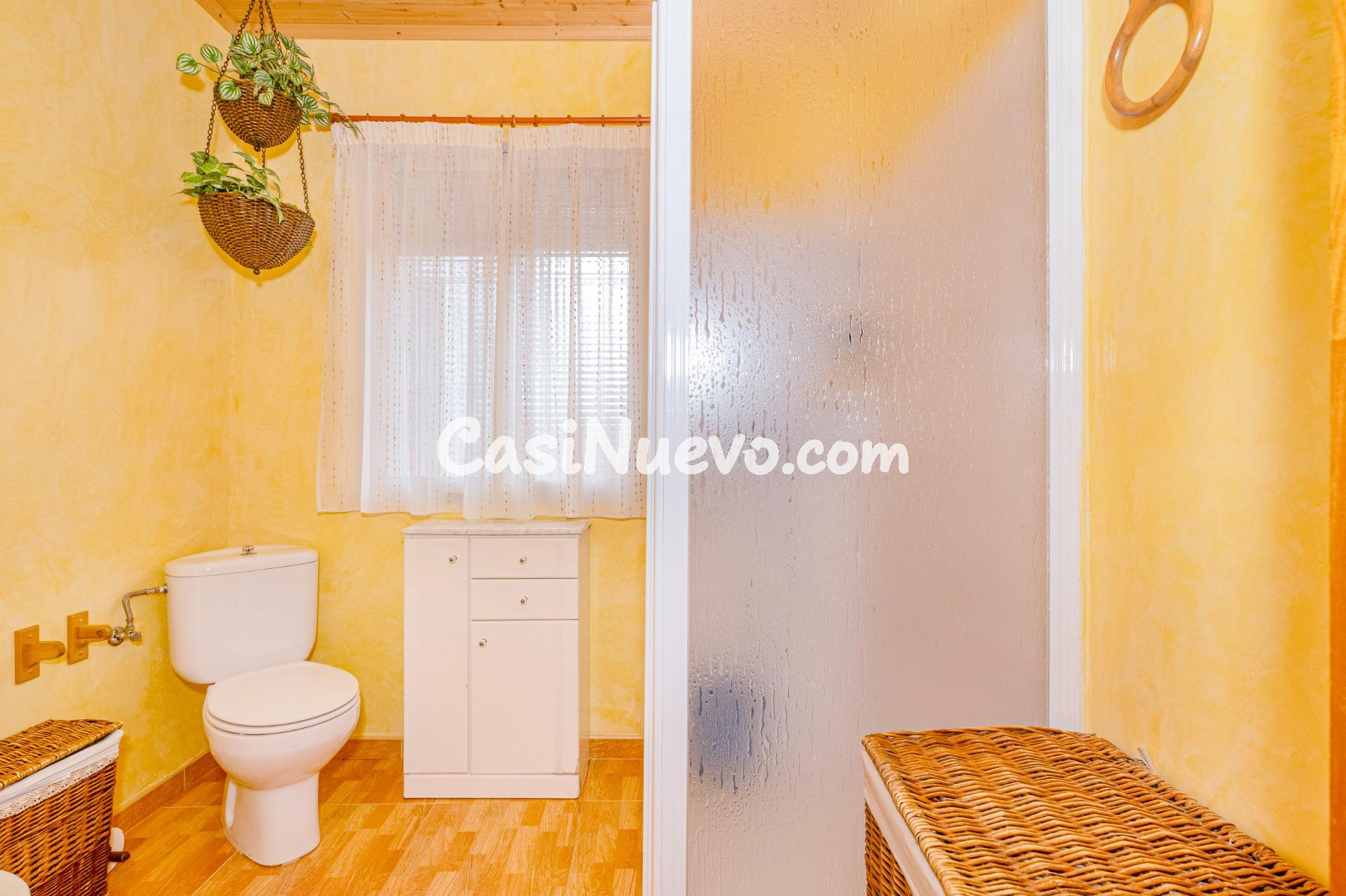 PISO DE 3 DORMITORIOS EN ALHENDÍN - foto 20