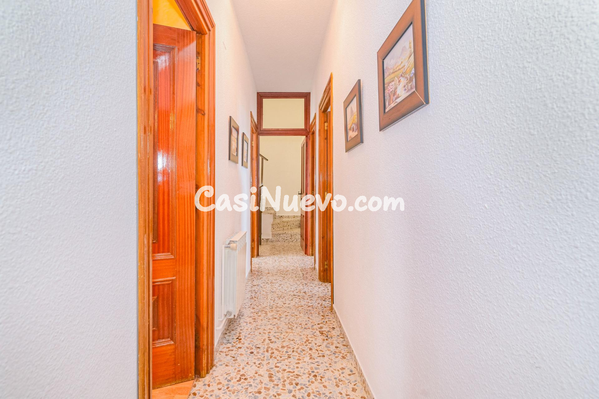 PISO DE 3 DORMITORIOS EN ALHENDÍN - foto 21