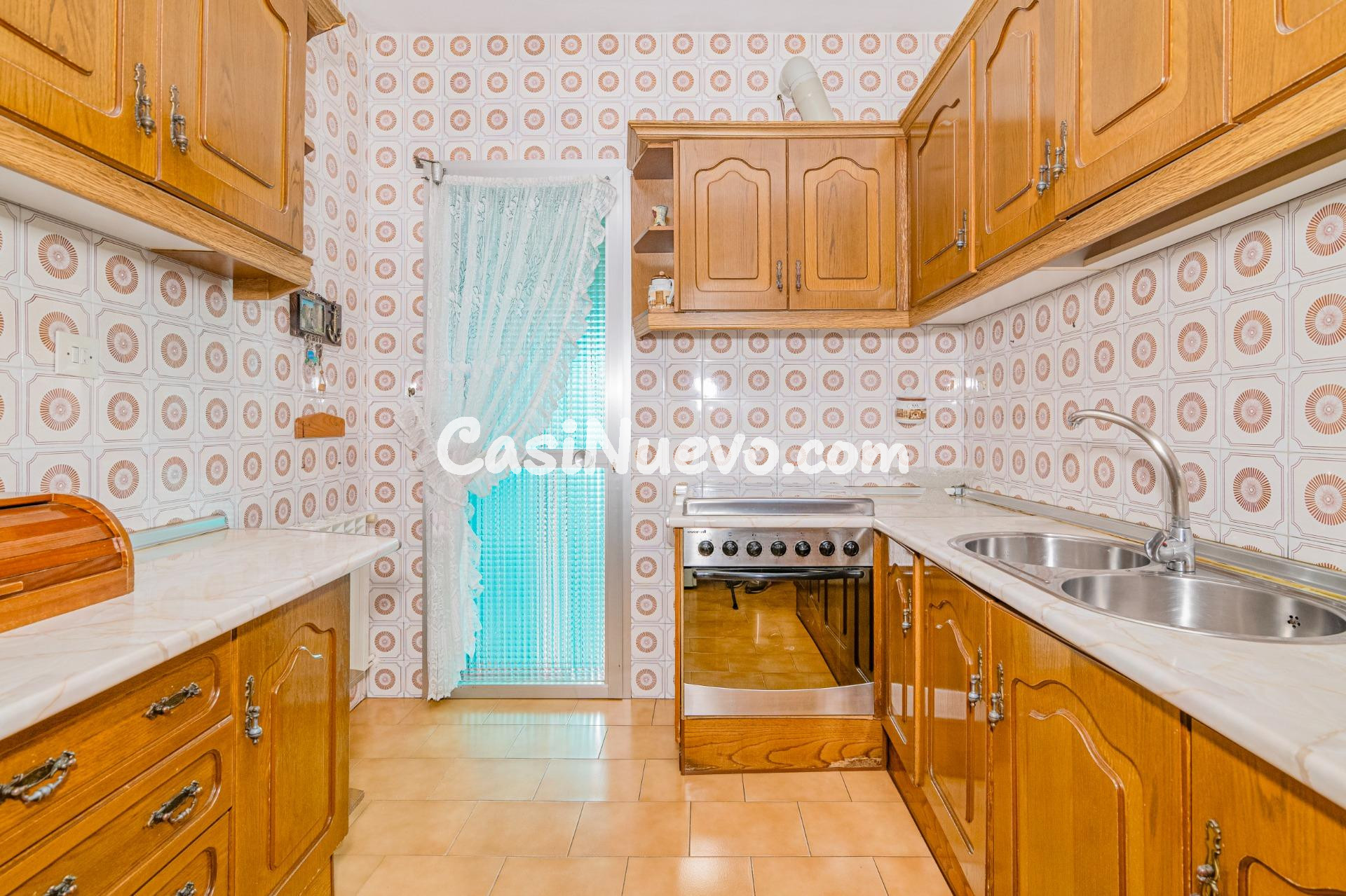 PISO DE 3 DORMITORIOS EN ALHENDÍN - foto 23