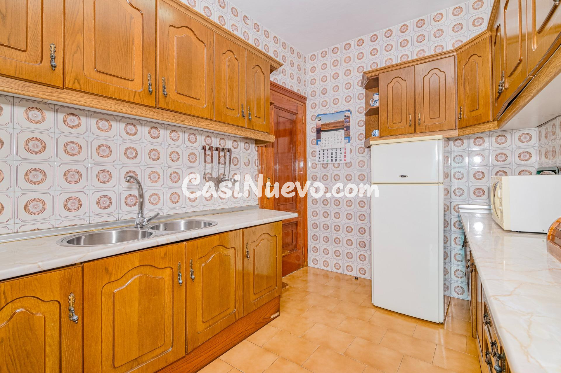 PISO DE 3 DORMITORIOS EN ALHENDÍN - foto 25