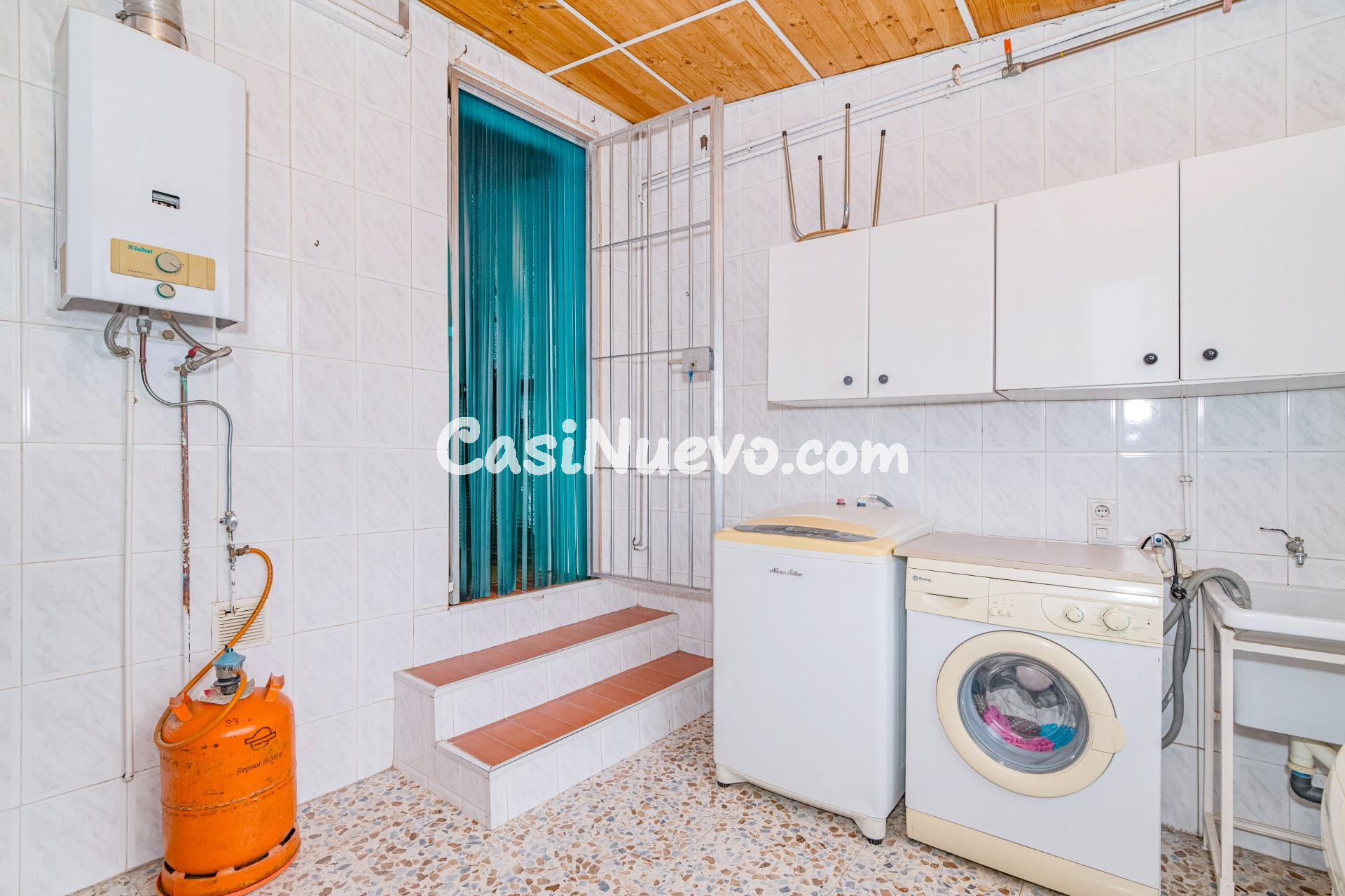 PISO DE 3 DORMITORIOS EN ALHENDÍN - foto 27