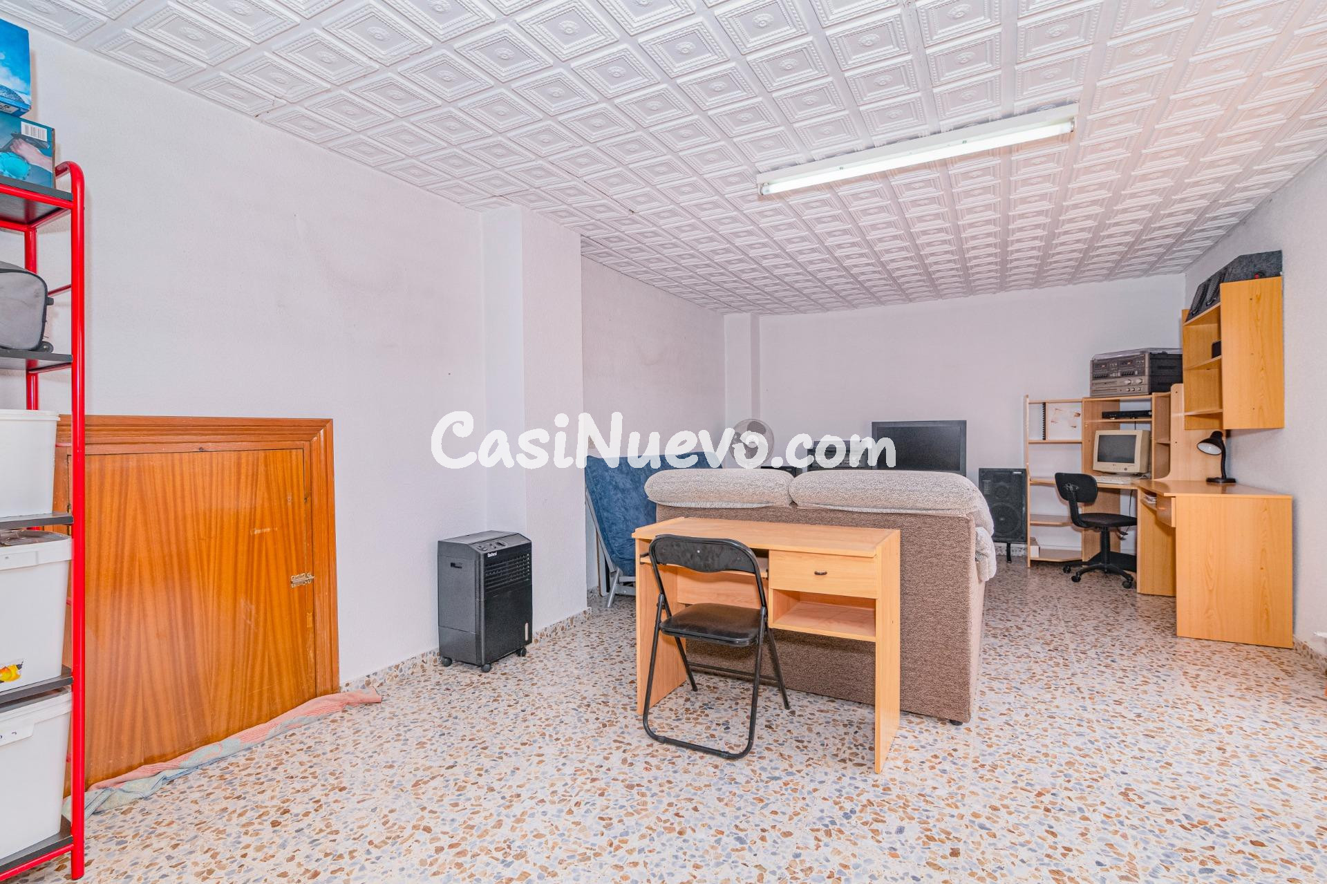 PISO DE 3 DORMITORIOS EN ALHENDÍN - foto 28