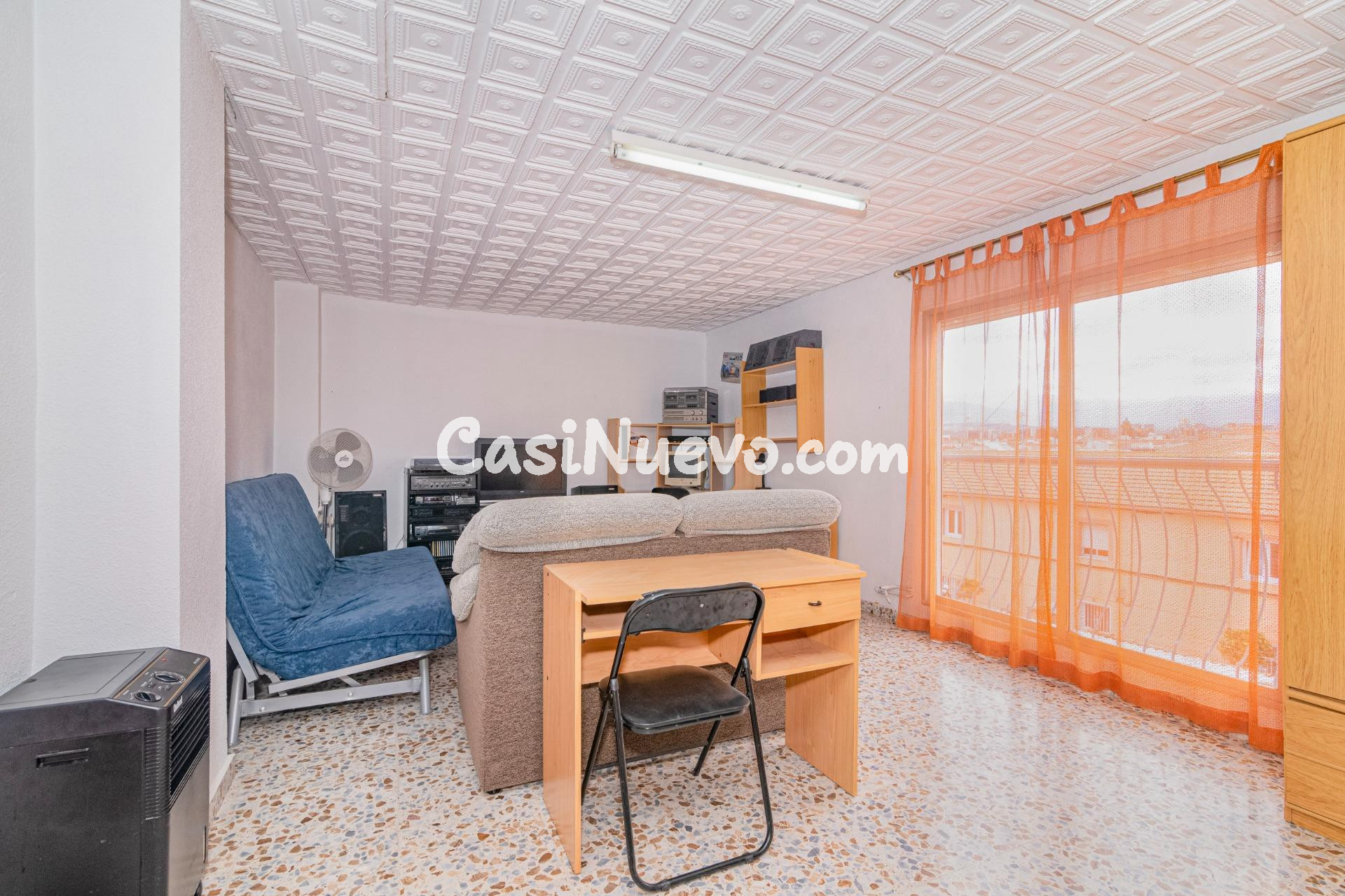 PISO DE 3 DORMITORIOS EN ALHENDÍN - foto 30