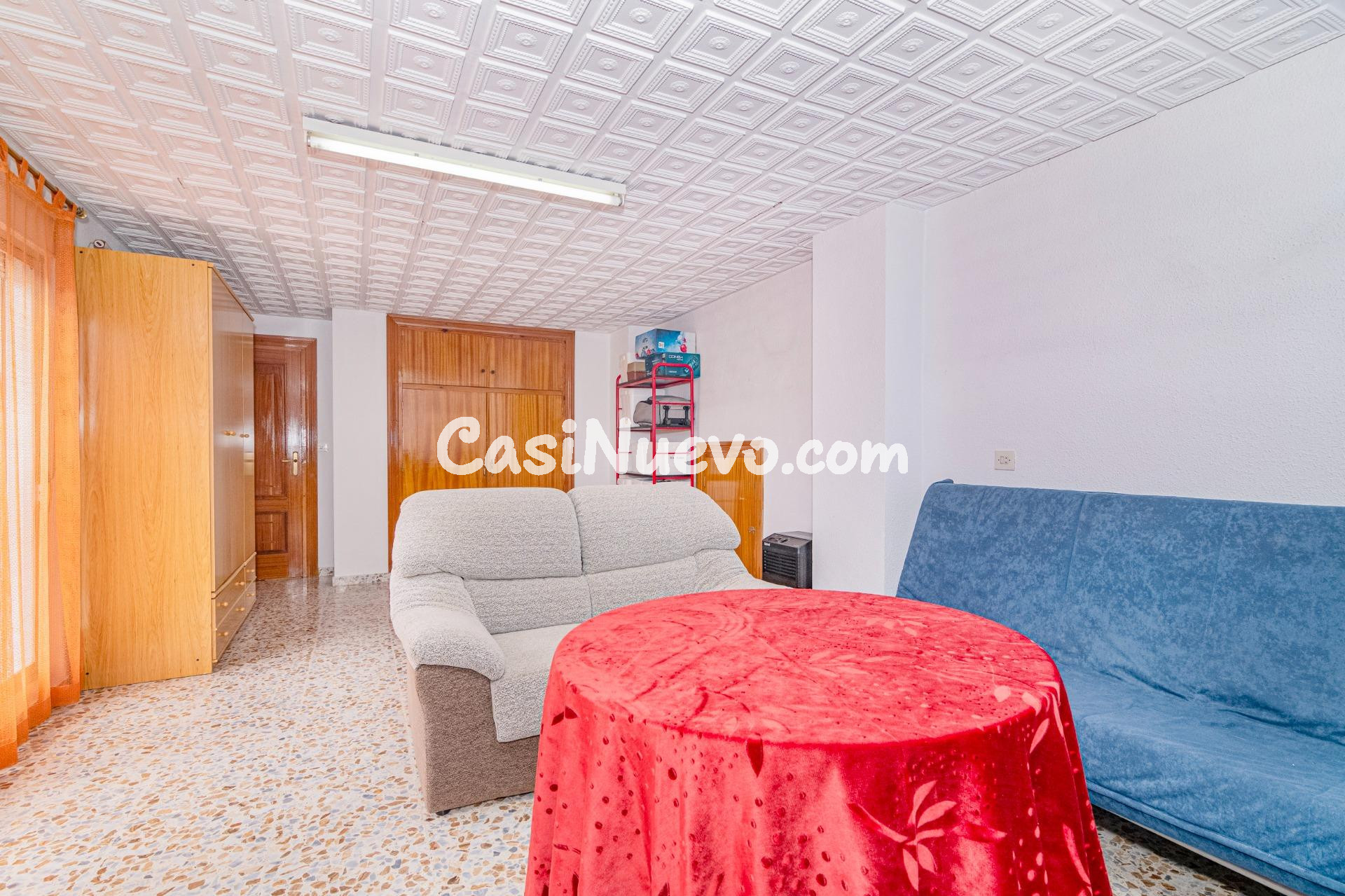 PISO DE 3 DORMITORIOS EN ALHENDÍN - foto 31