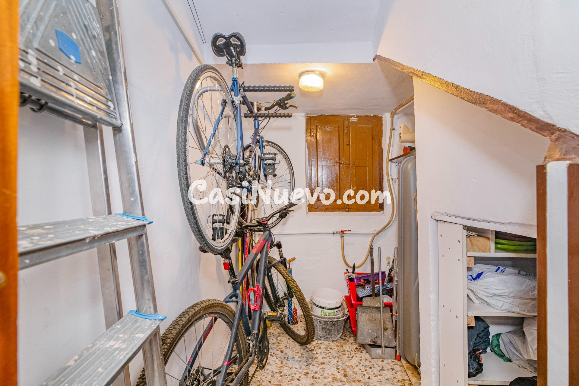 PISO DE 3 DORMITORIOS EN ALHENDÍN - foto 36