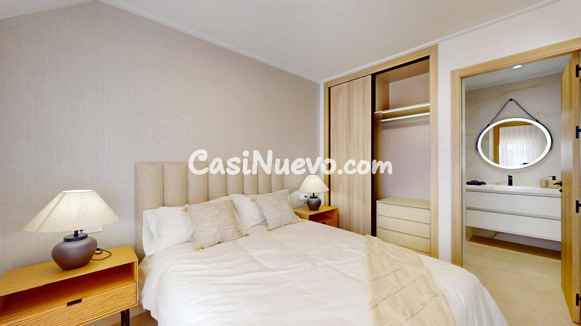 Ático de Ensueño en Guardamar del Segura - El Raso - foto 15