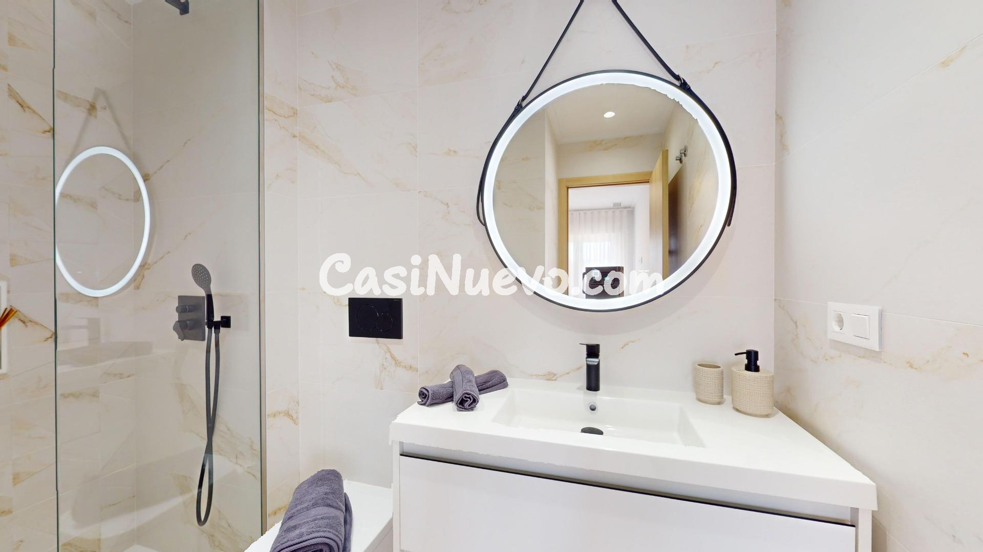 Ático de Ensueño en Guardamar del Segura - El Raso - foto 16