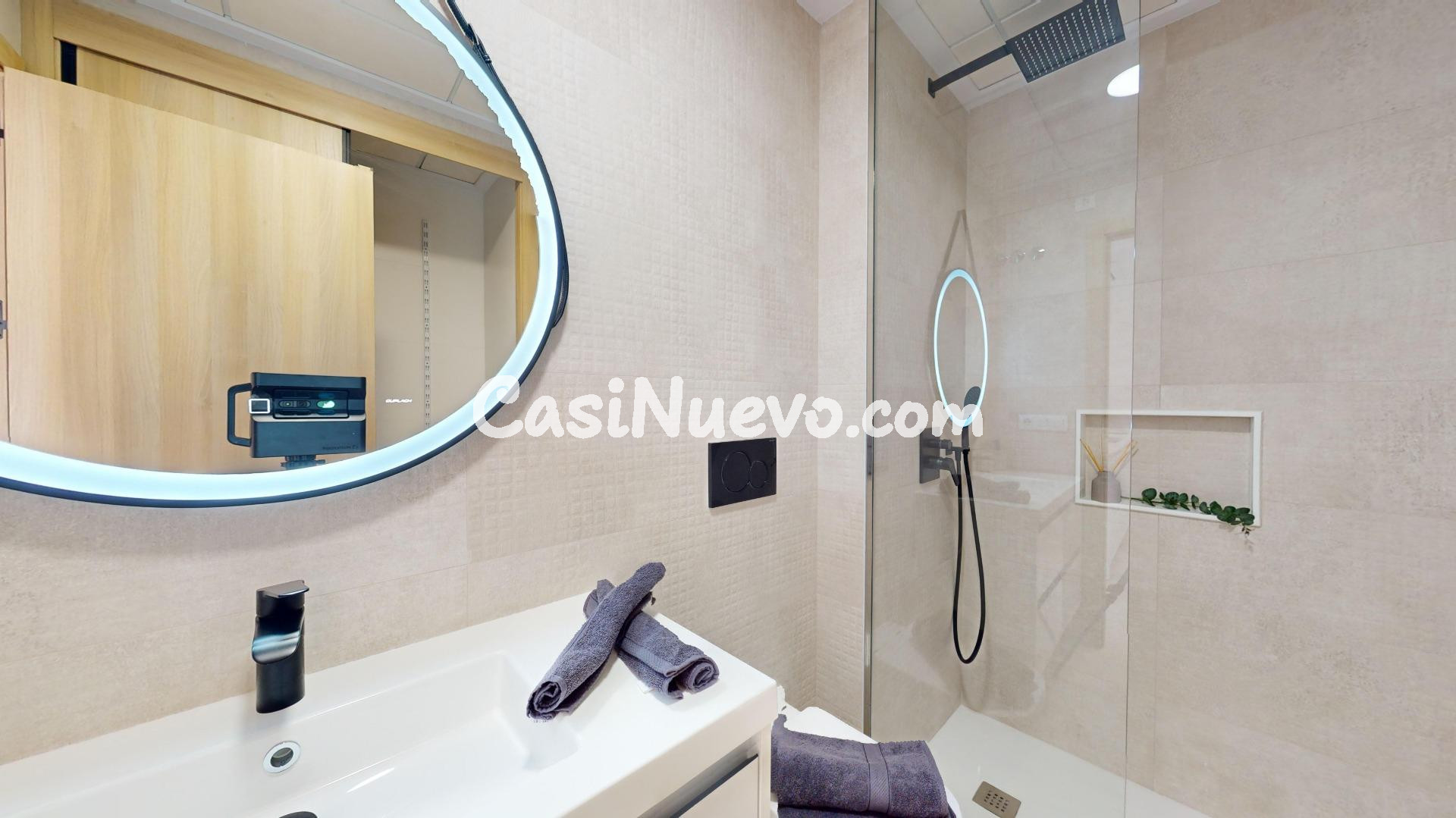 Ático de Ensueño en Guardamar del Segura - El Raso - foto 17