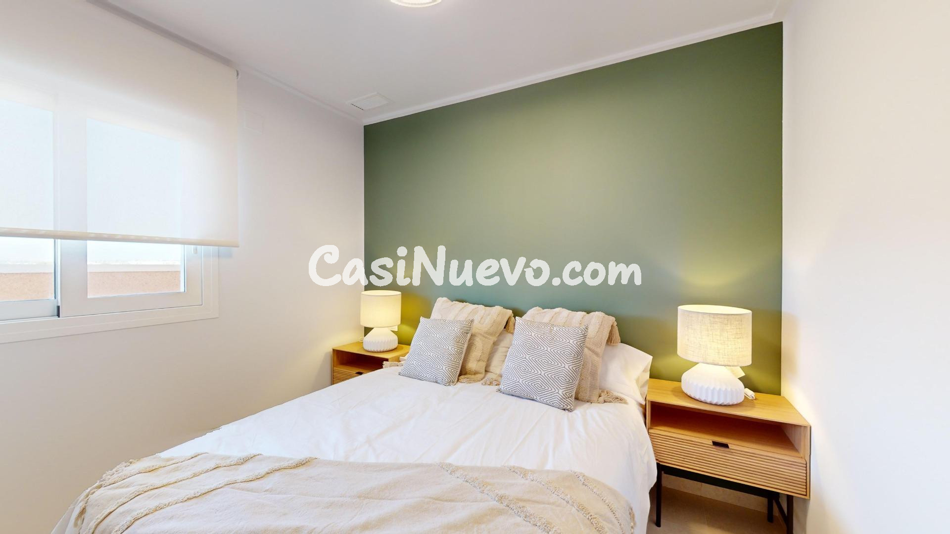 Ático de Ensueño en Guardamar del Segura - El Raso - foto 18