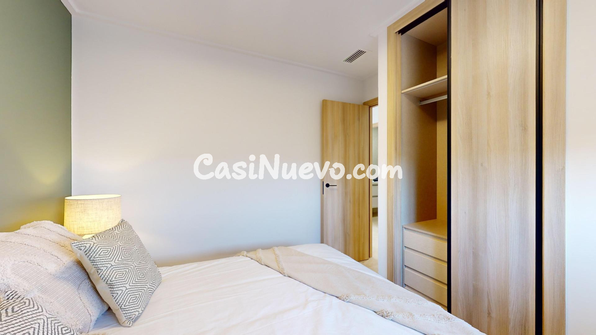 Ático de Ensueño en Guardamar del Segura - El Raso - foto 19