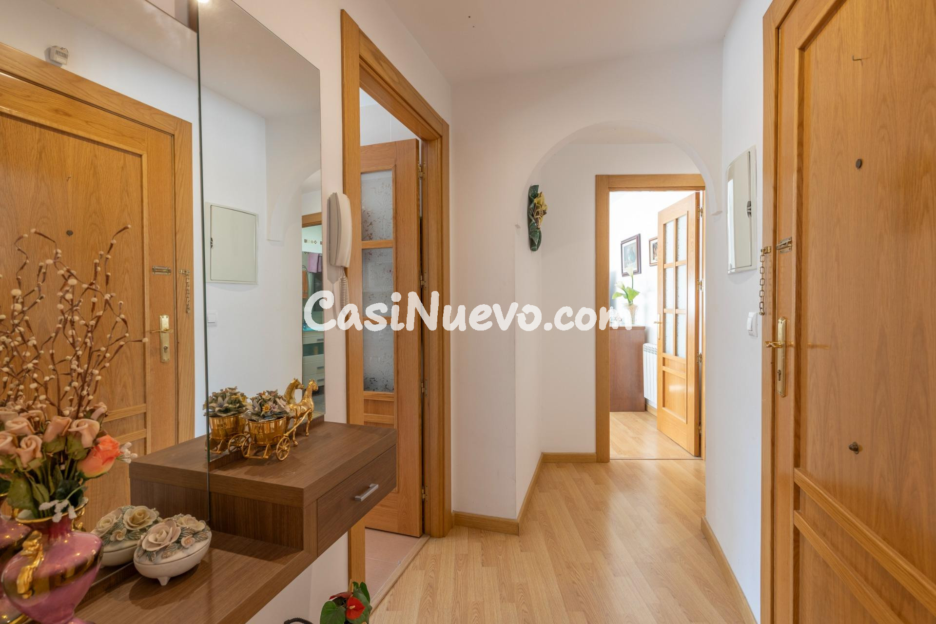 BONITO PISO EN LA ZUBIA - foto 6