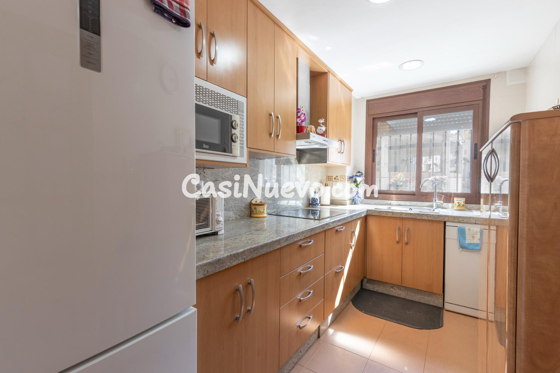 BONITO PISO EN LA ZUBIA - foto 8