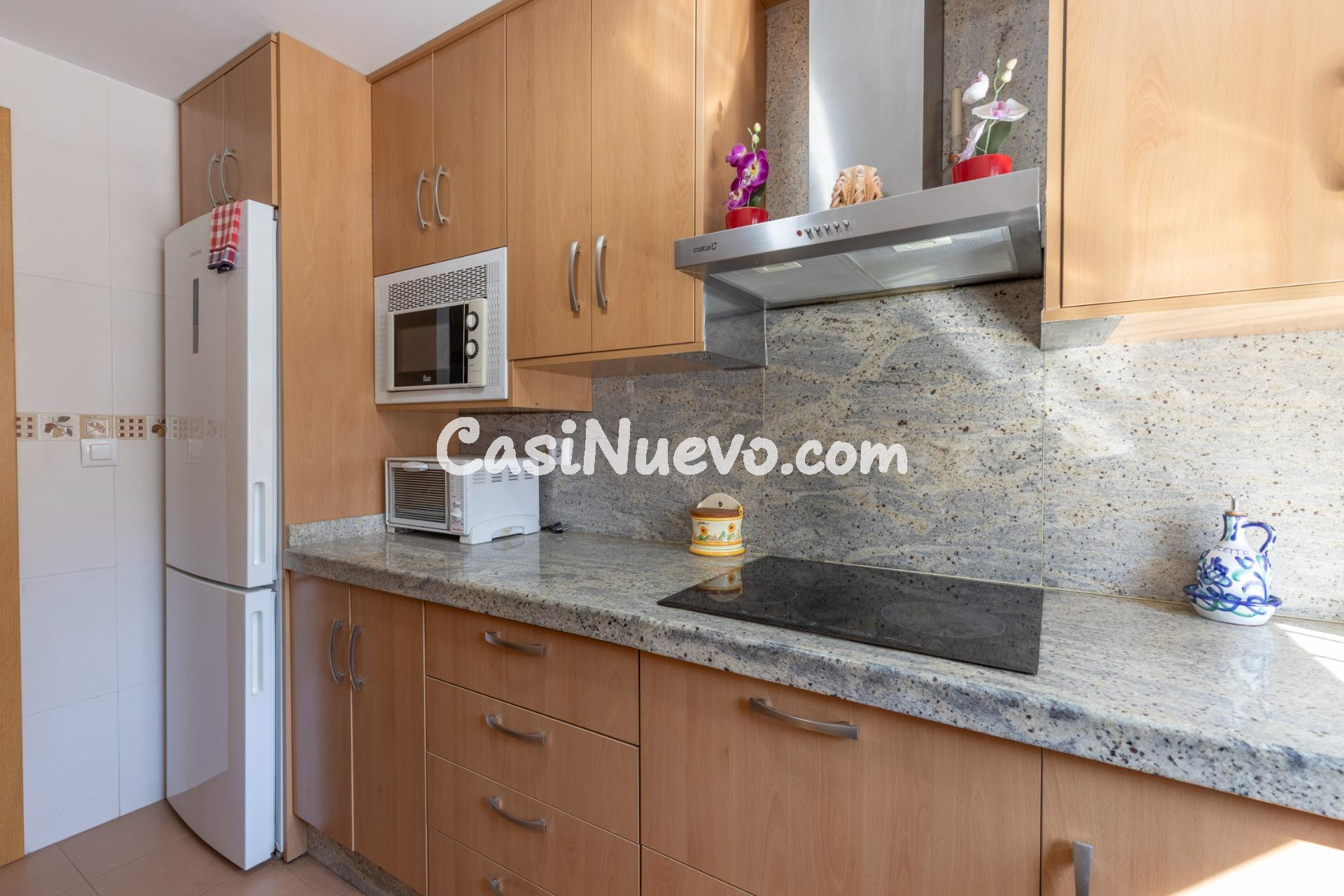 BONITO PISO EN LA ZUBIA - foto 10