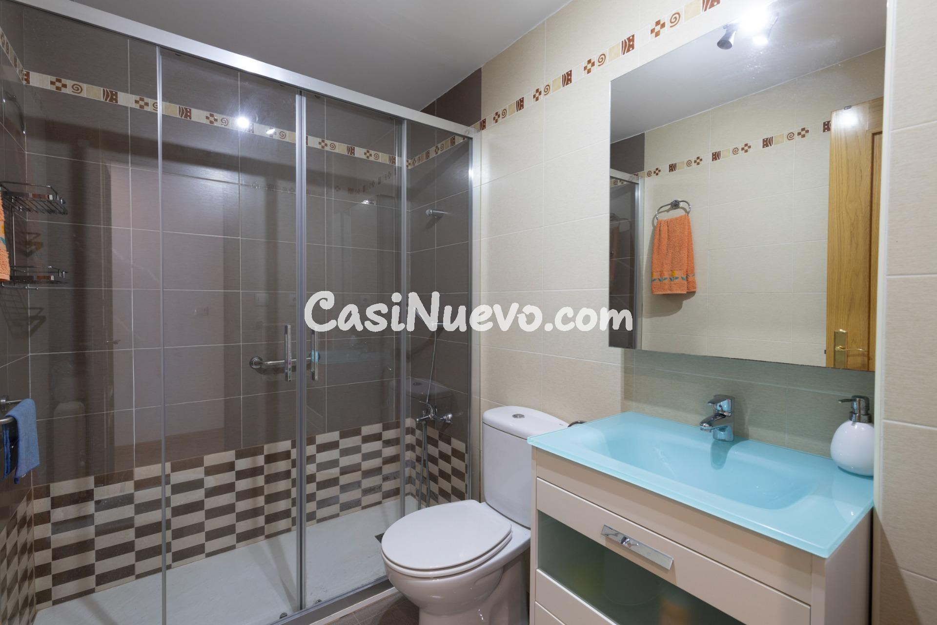 BONITO PISO EN LA ZUBIA - foto 12