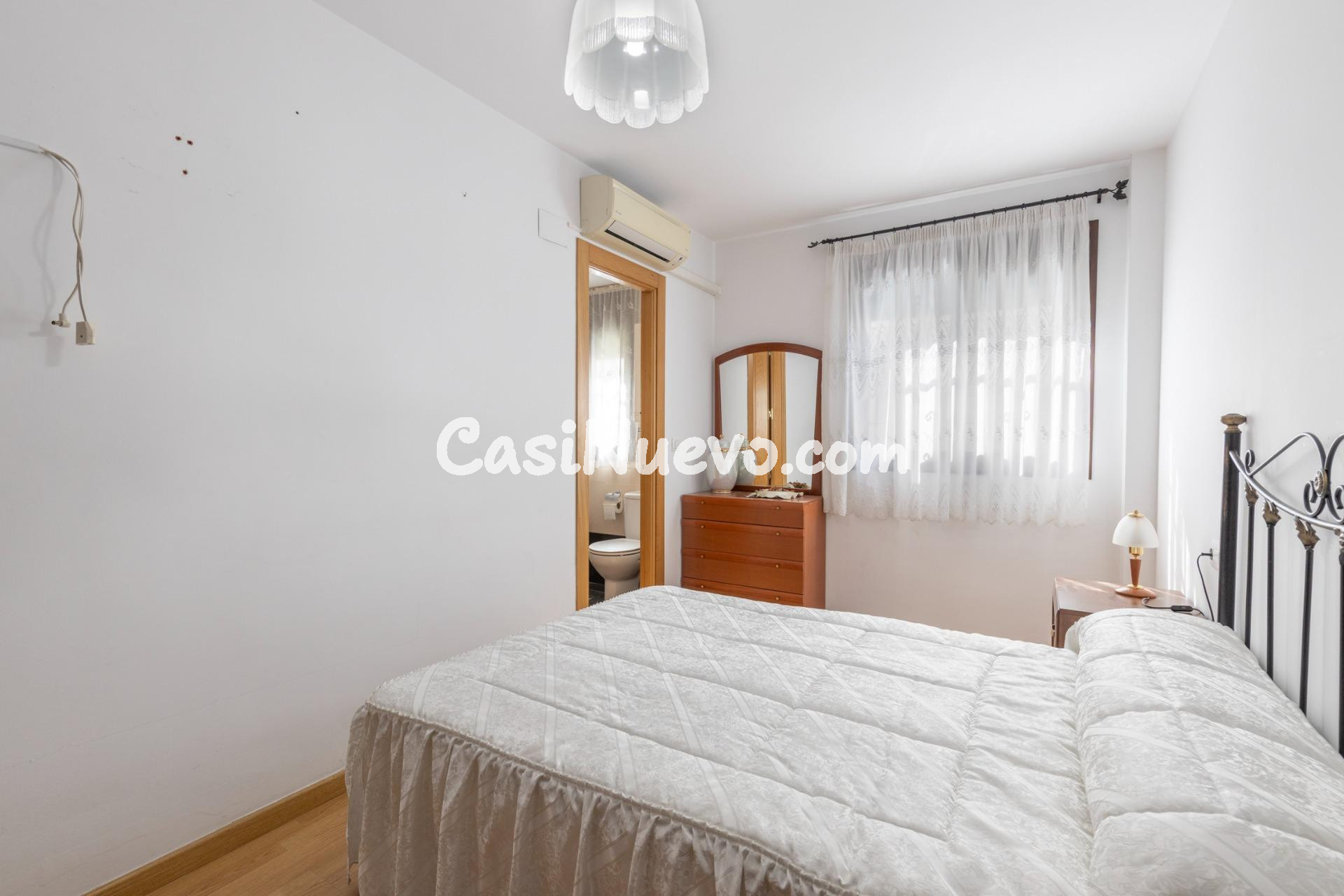 BONITO PISO EN LA ZUBIA - foto 17