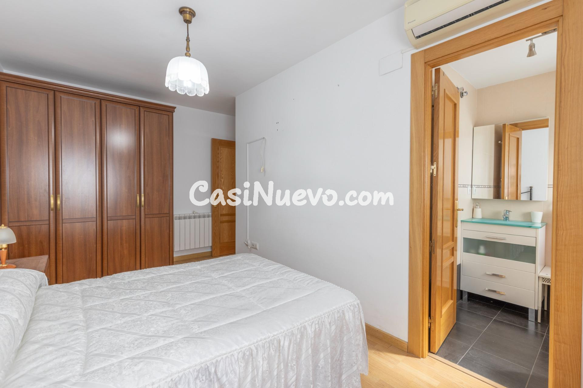 BONITO PISO EN LA ZUBIA - foto 19