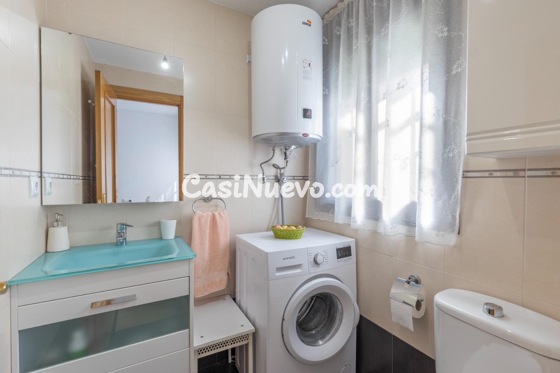 BONITO PISO EN LA ZUBIA - foto 20