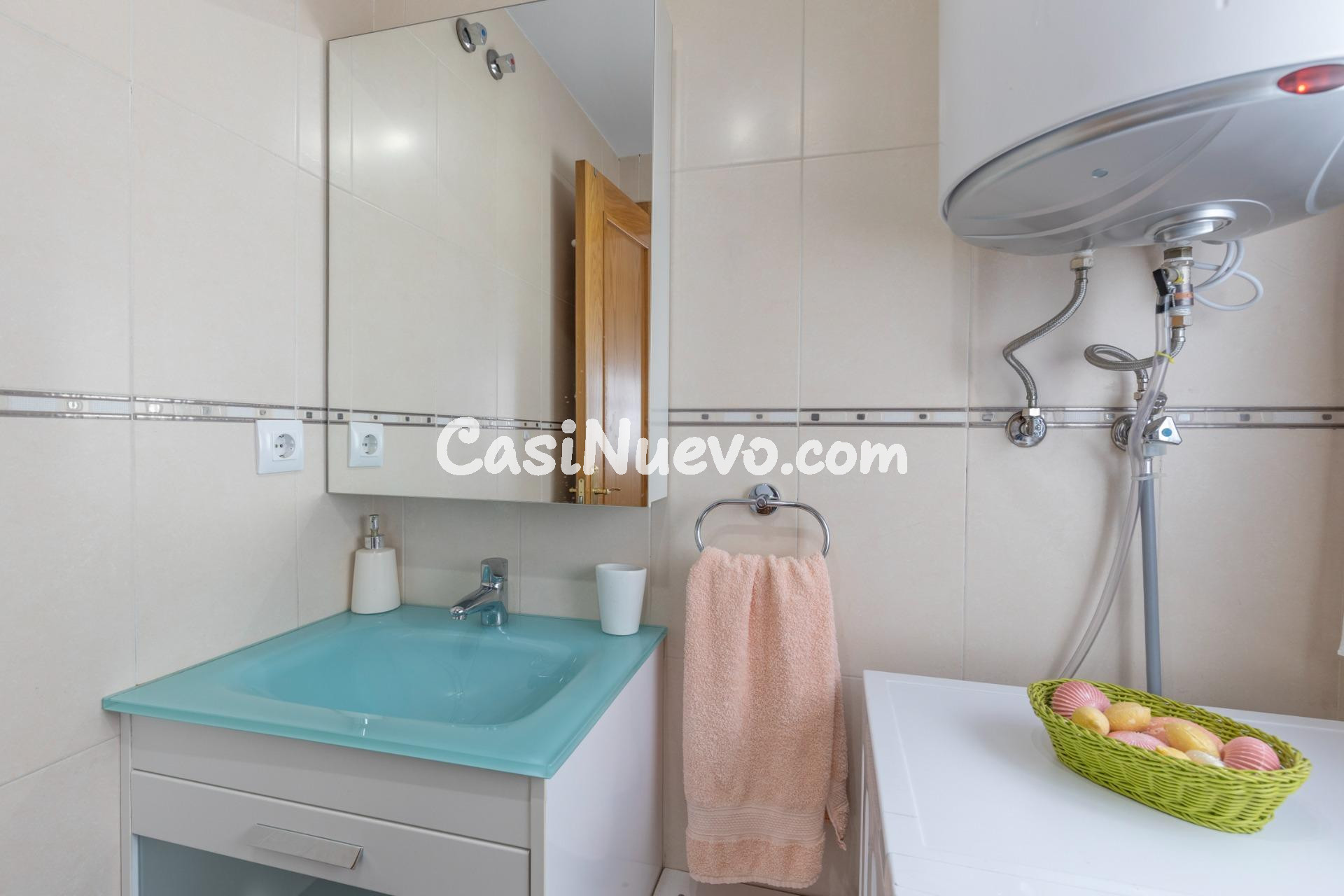 BONITO PISO EN LA ZUBIA - foto 21