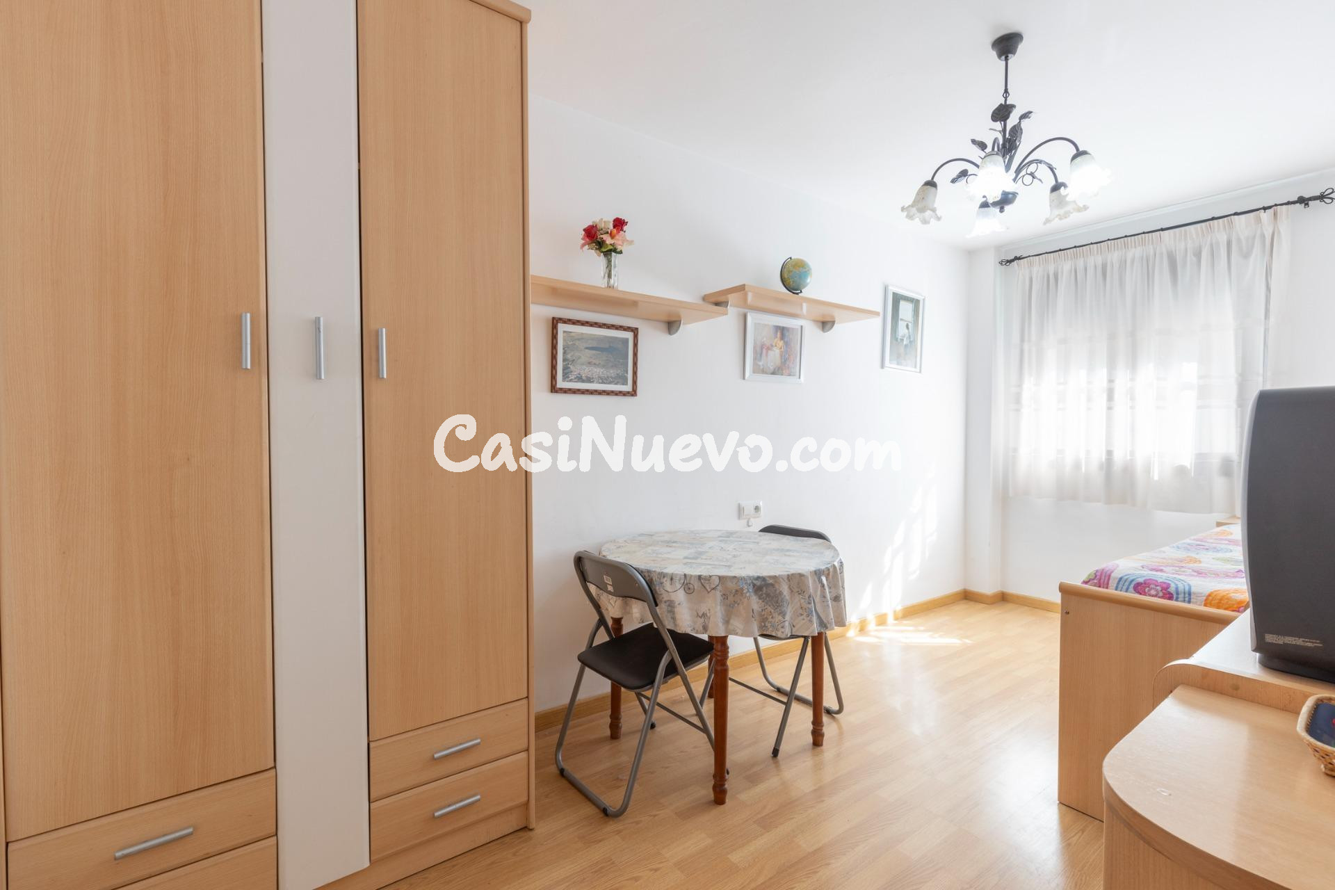 BONITO PISO EN LA ZUBIA - foto 22