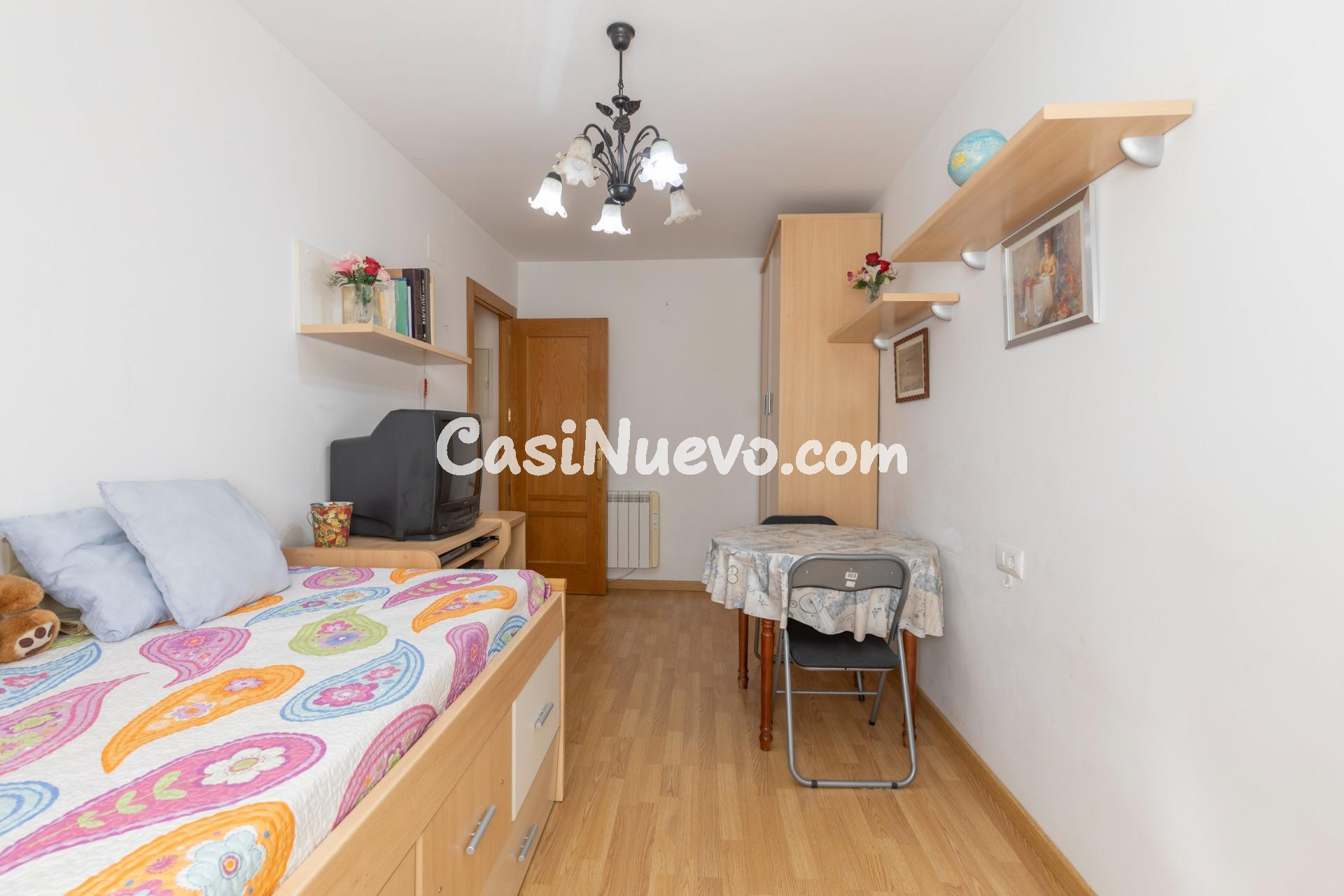 BONITO PISO EN LA ZUBIA - foto 25