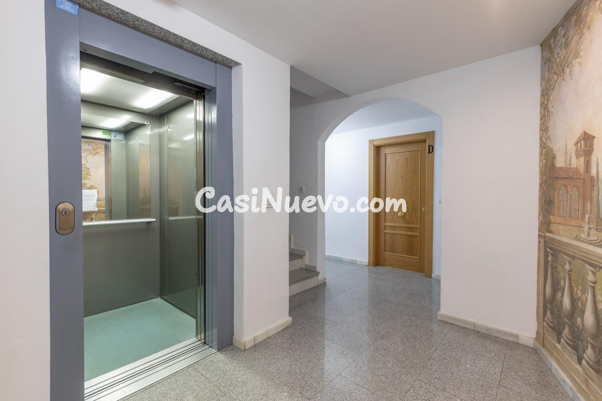 BONITO PISO EN LA ZUBIA - foto 26