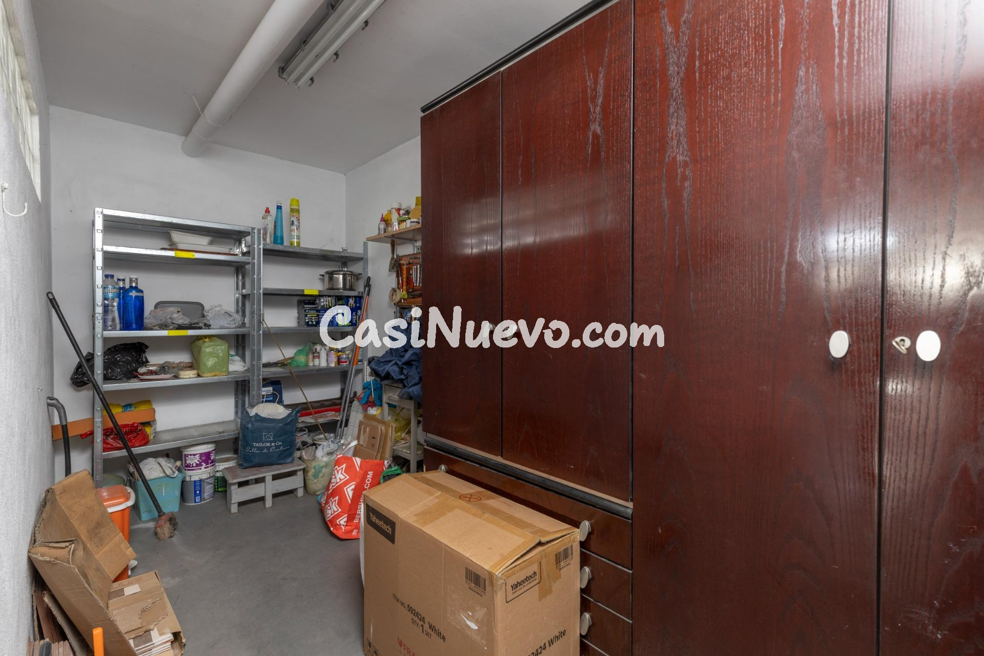 BONITO PISO EN LA ZUBIA - foto 30