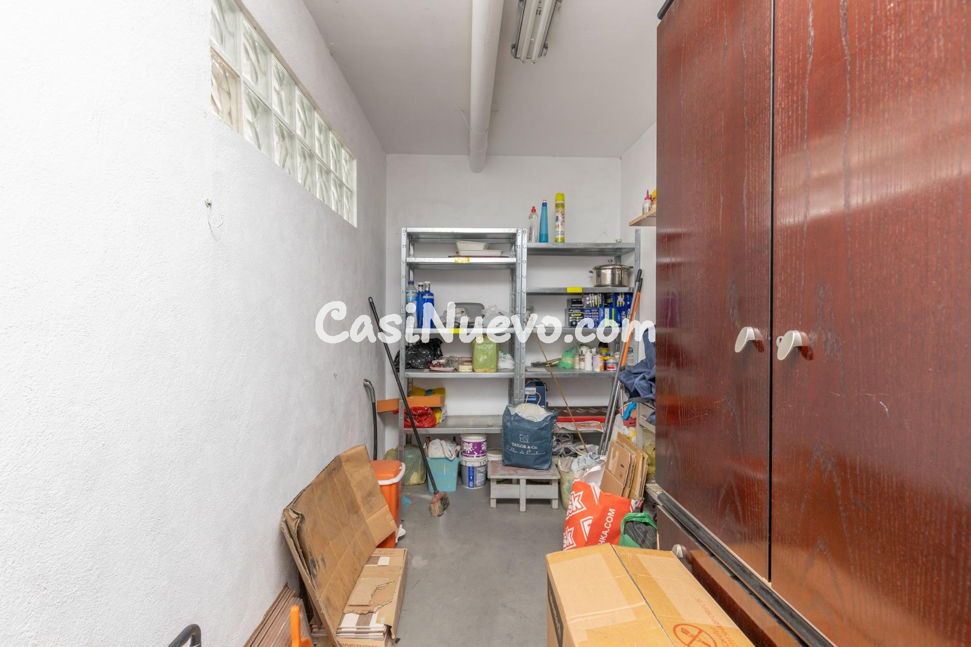 BONITO PISO EN LA ZUBIA - foto 31