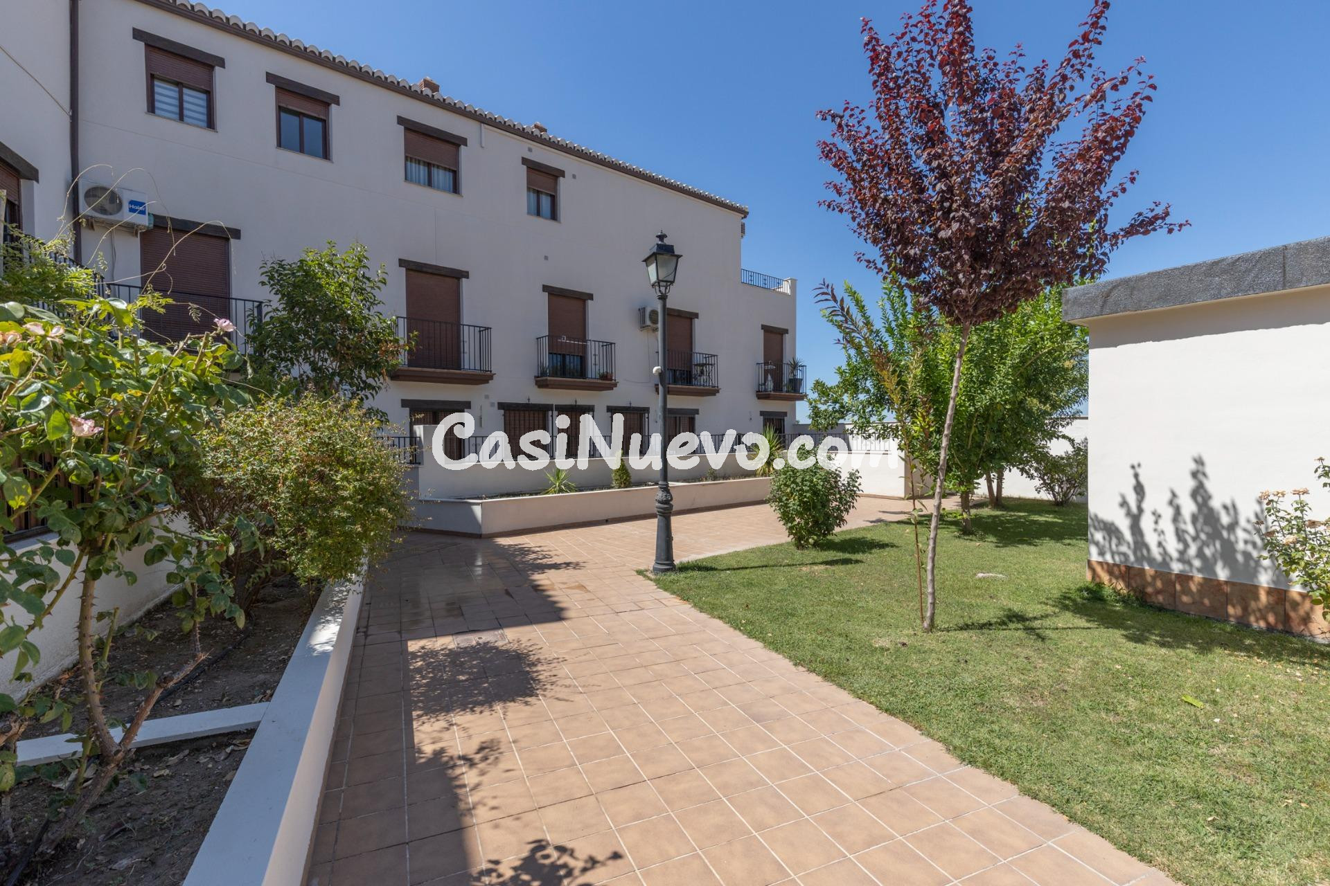 BONITO PISO EN LA ZUBIA - foto 36