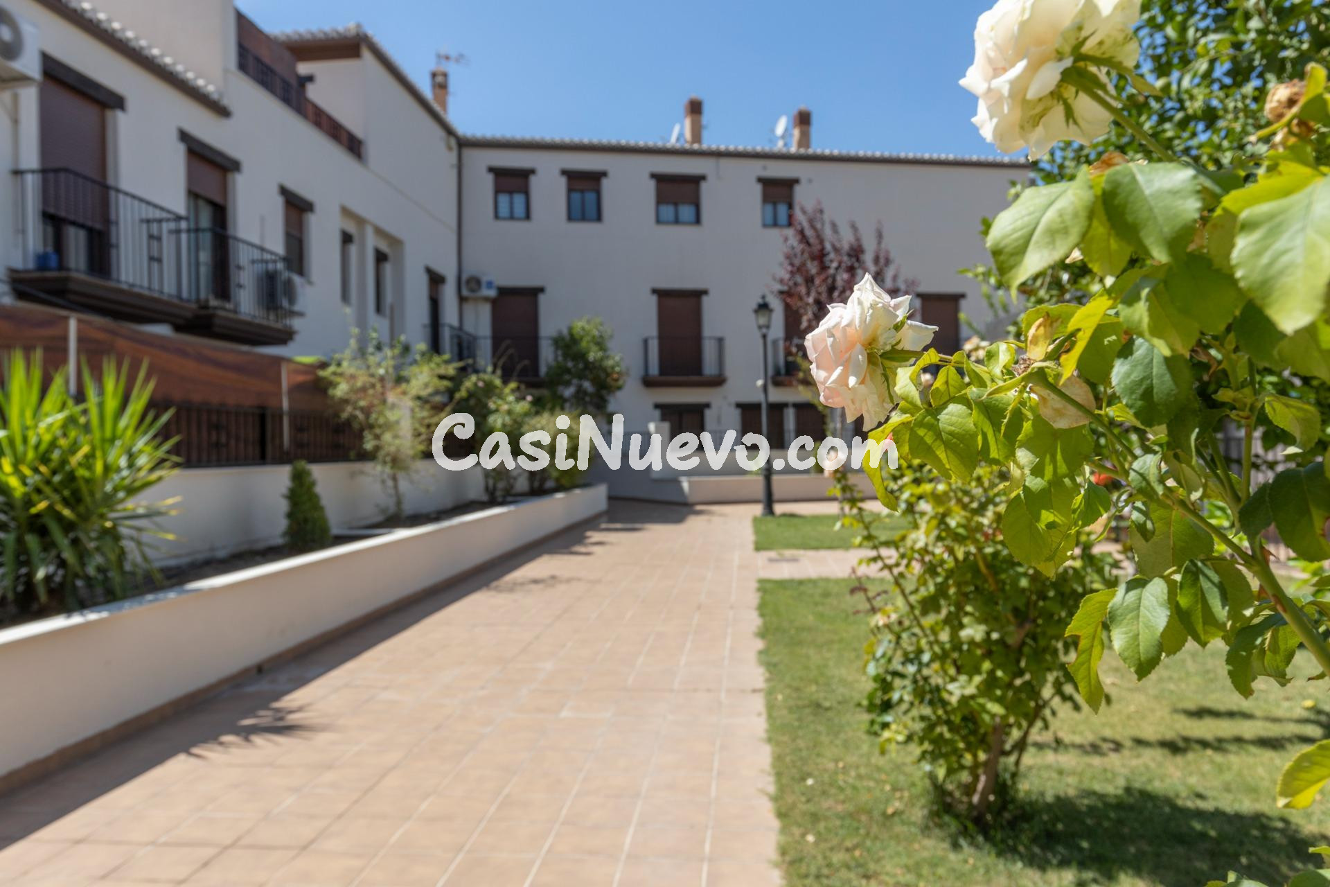 BONITO PISO EN LA ZUBIA - foto 39