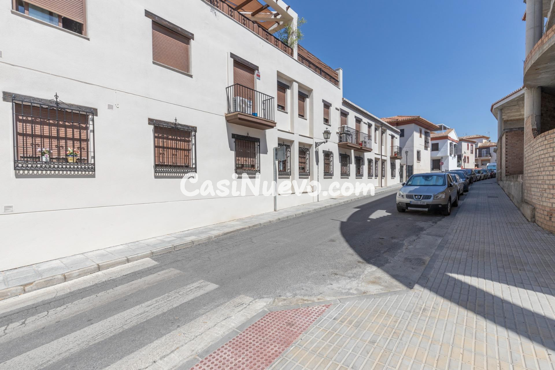 BONITO PISO EN LA ZUBIA - foto 43