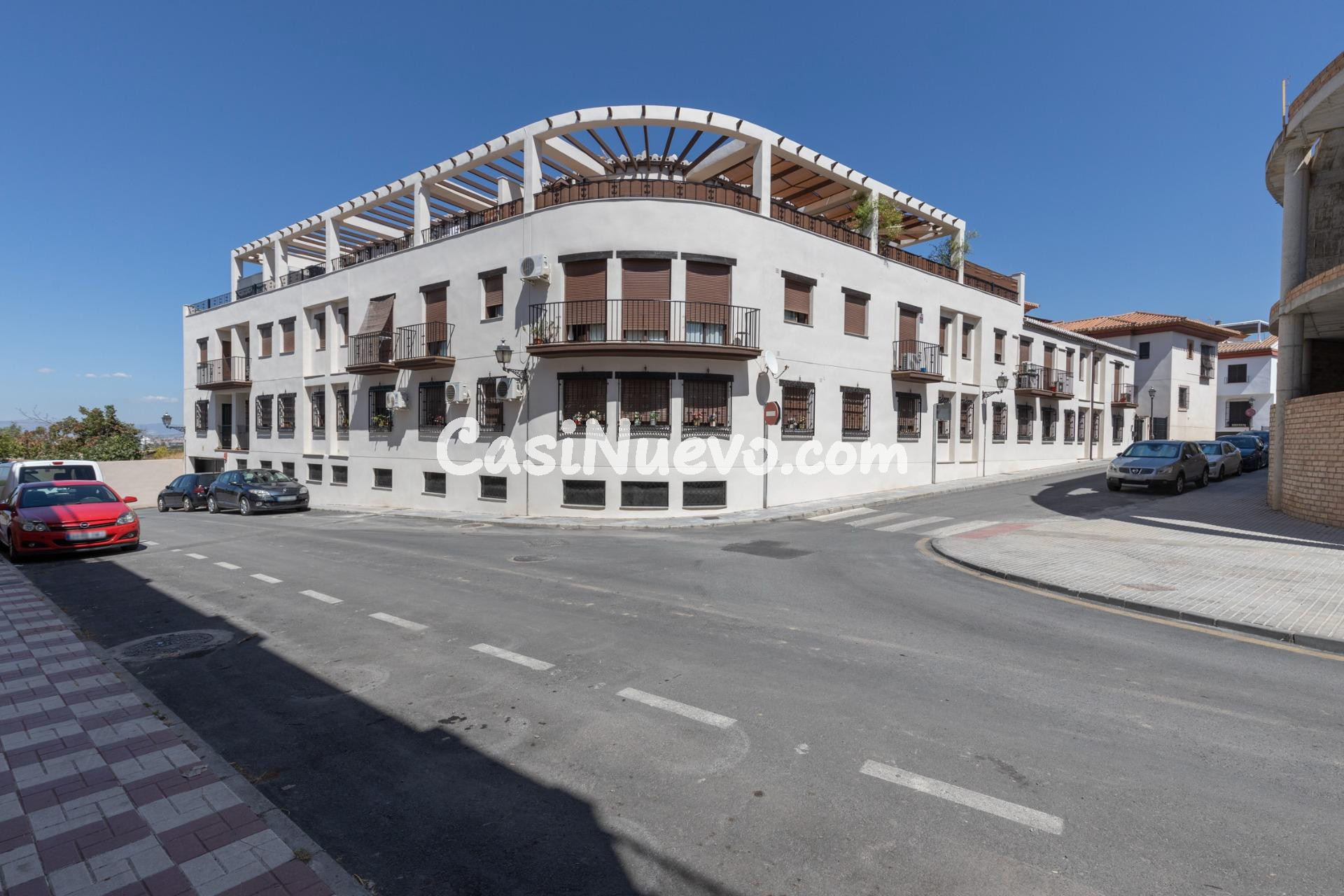 BONITO PISO EN LA ZUBIA - foto 44