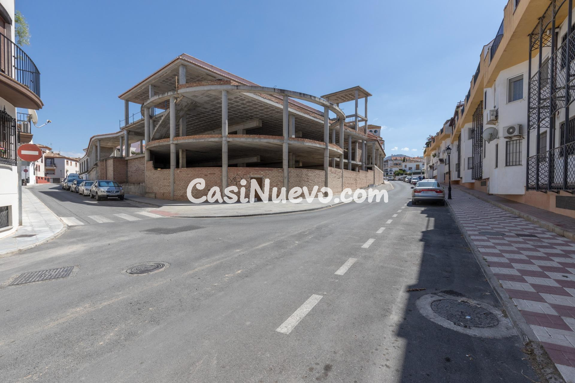 BONITO PISO EN LA ZUBIA - foto 45