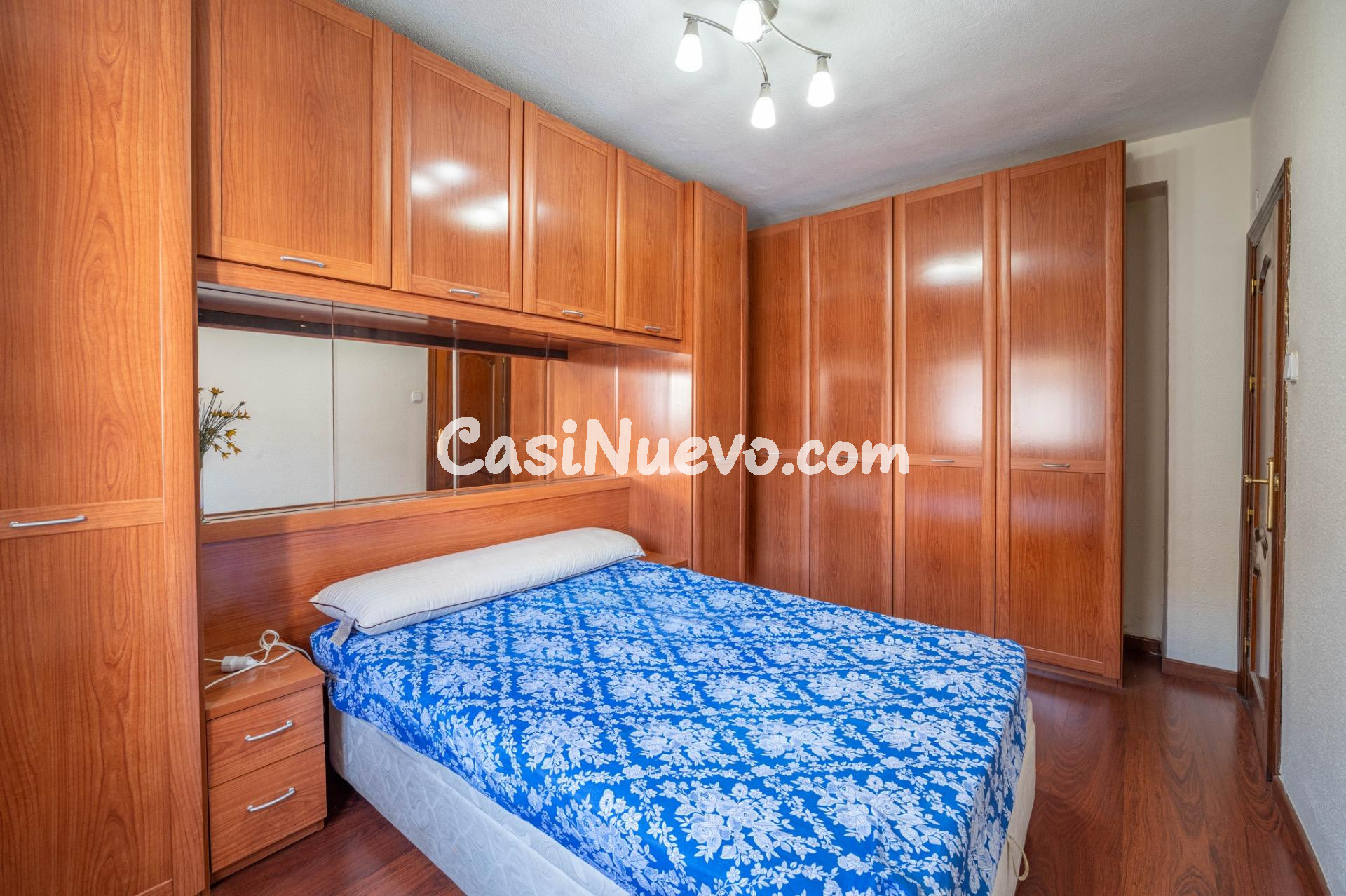 Piso con gran potencial en el Zaidín, junto al PTS – Granada - foto 32